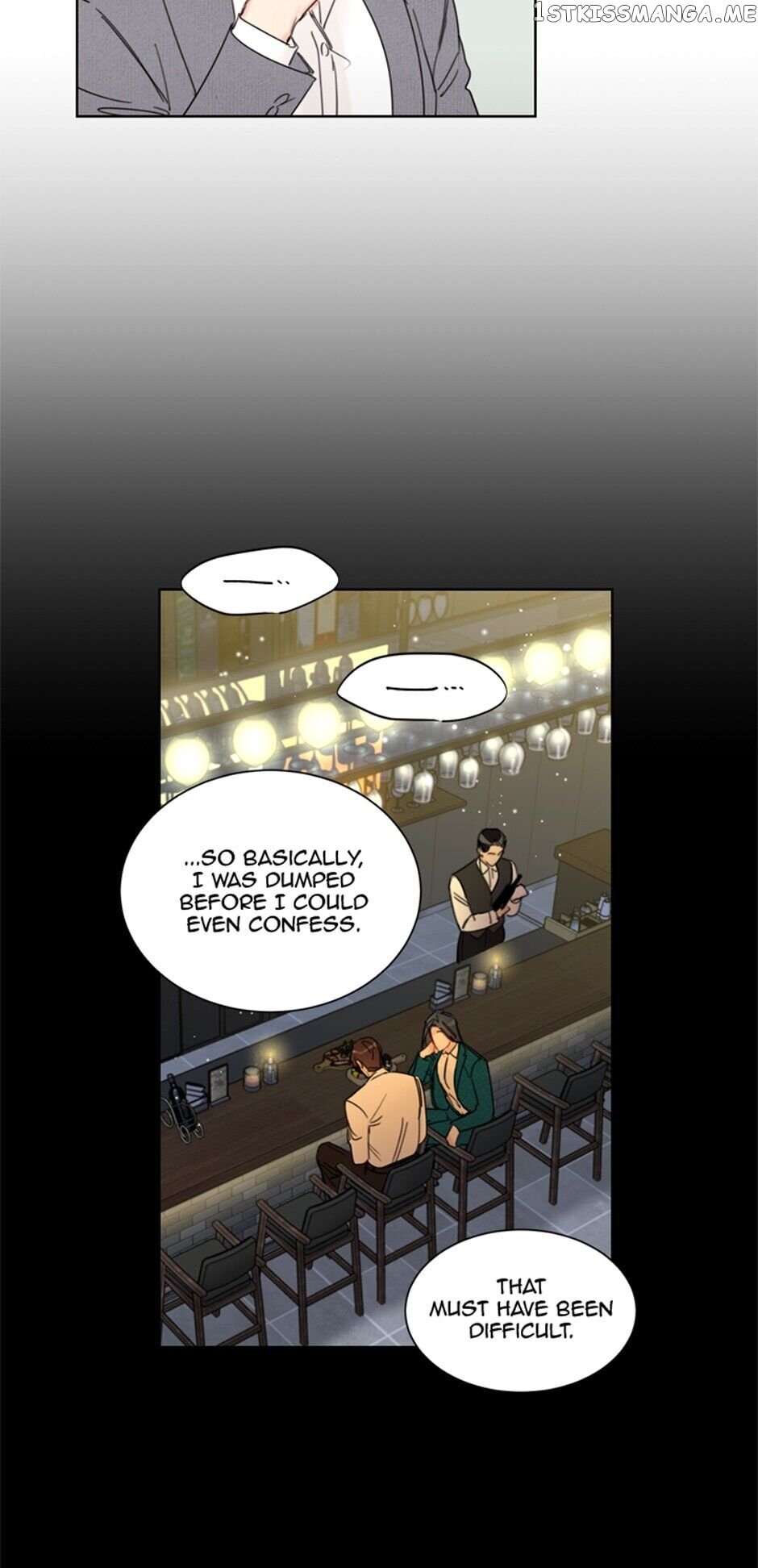 A Business Proposal Chapter 82 - page 32