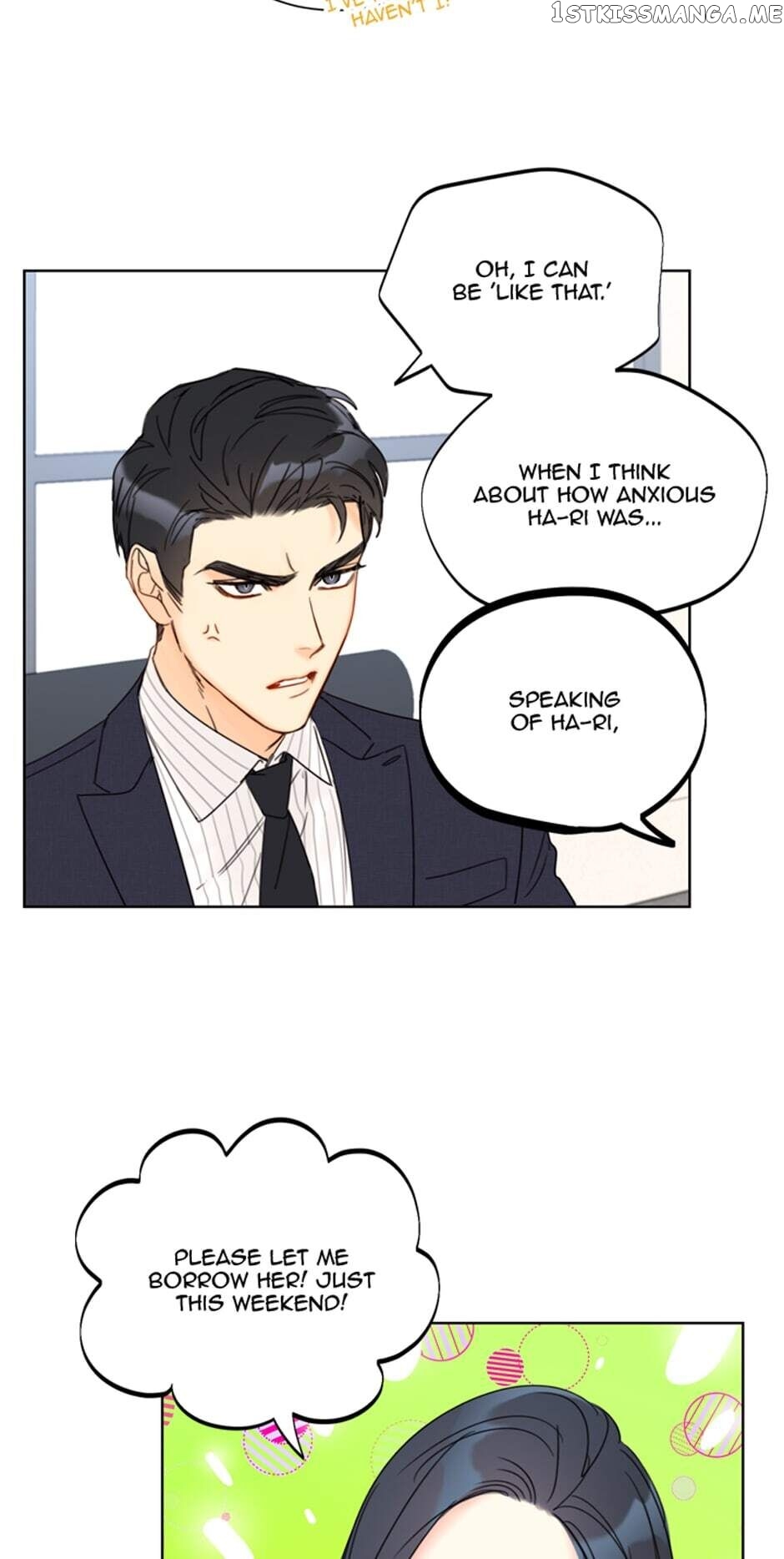 A Business Proposal Chapter 82 - page 45