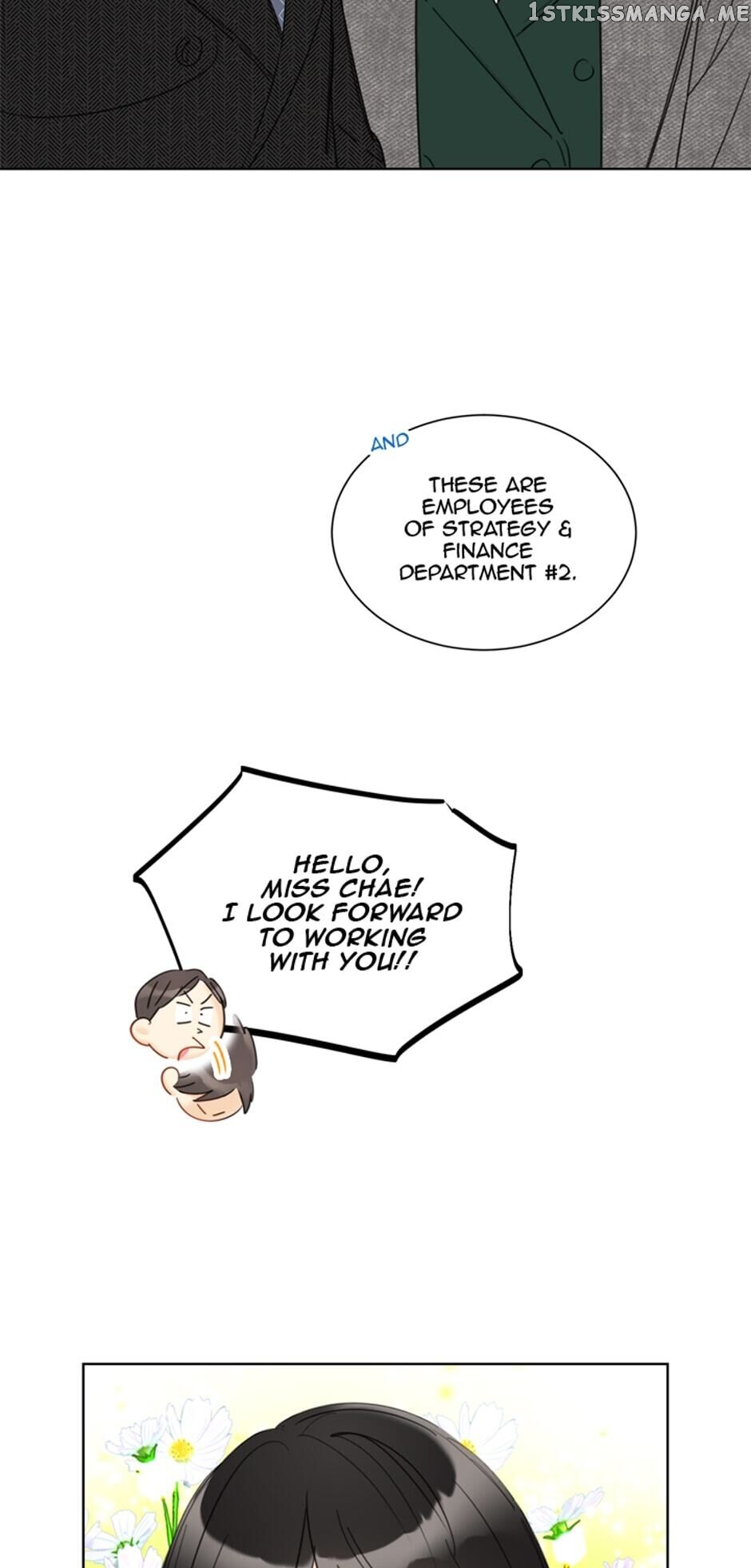 A Business Proposal Chapter 78 - page 24