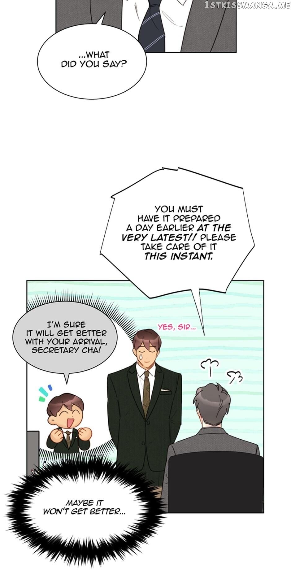 A Business Proposal Chapter 75 - page 16