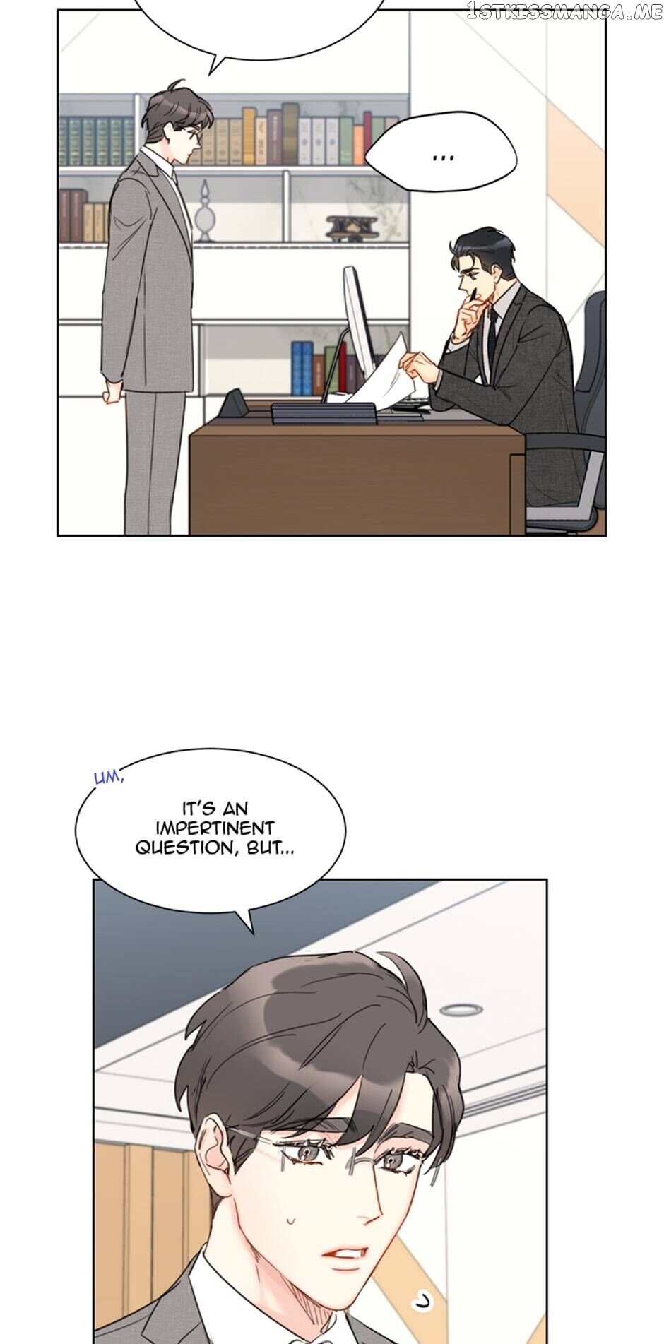 A Business Proposal Chapter 75 - page 37