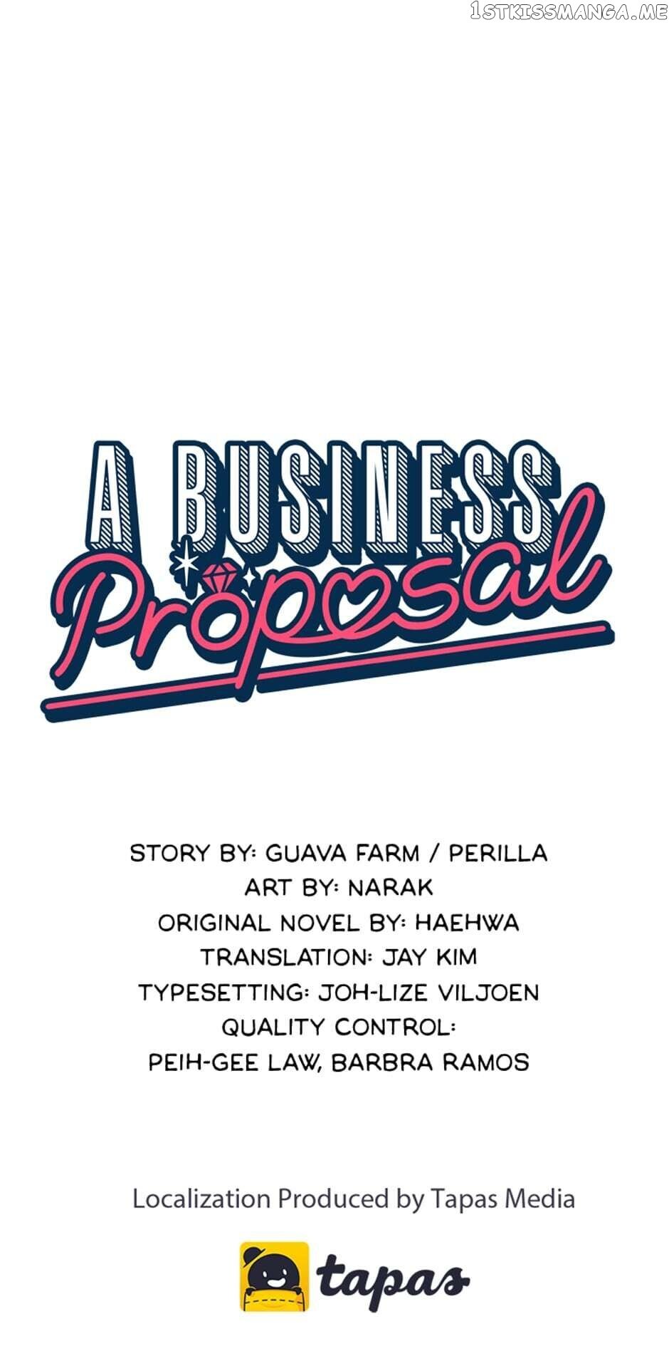 A Business Proposal Chapter 75 - page 4