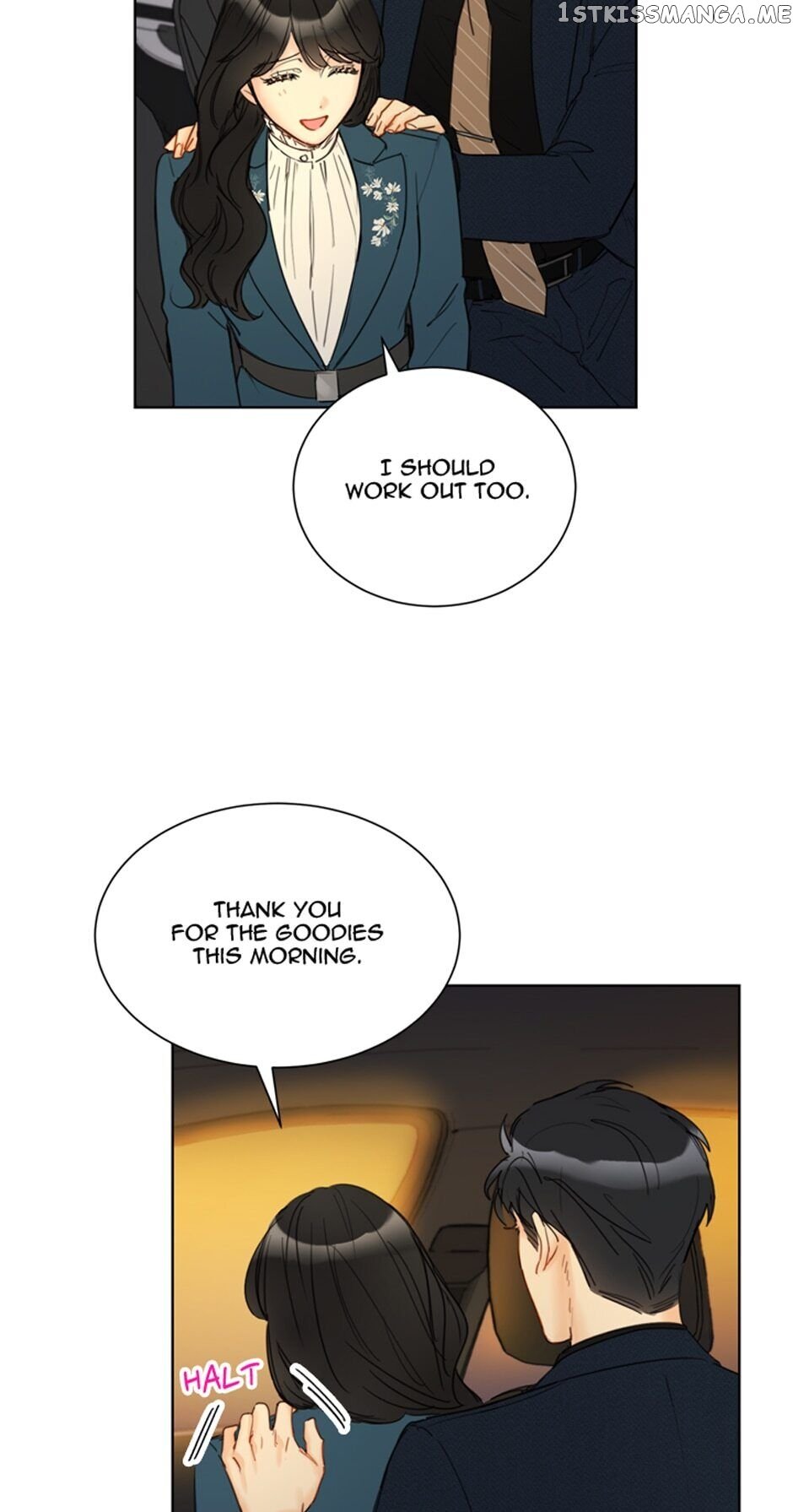 A Business Proposal Chapter 69 - page 41