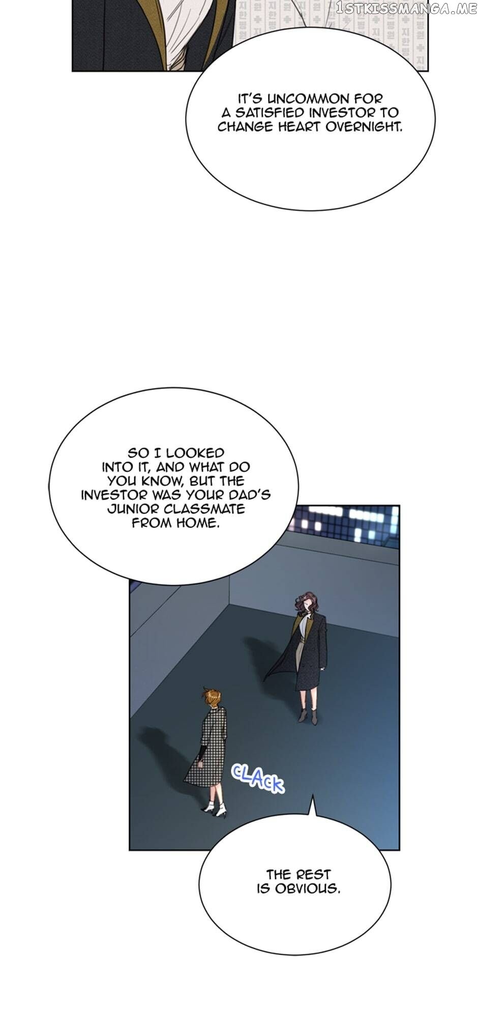 A Business Proposal Chapter 65 - page 21