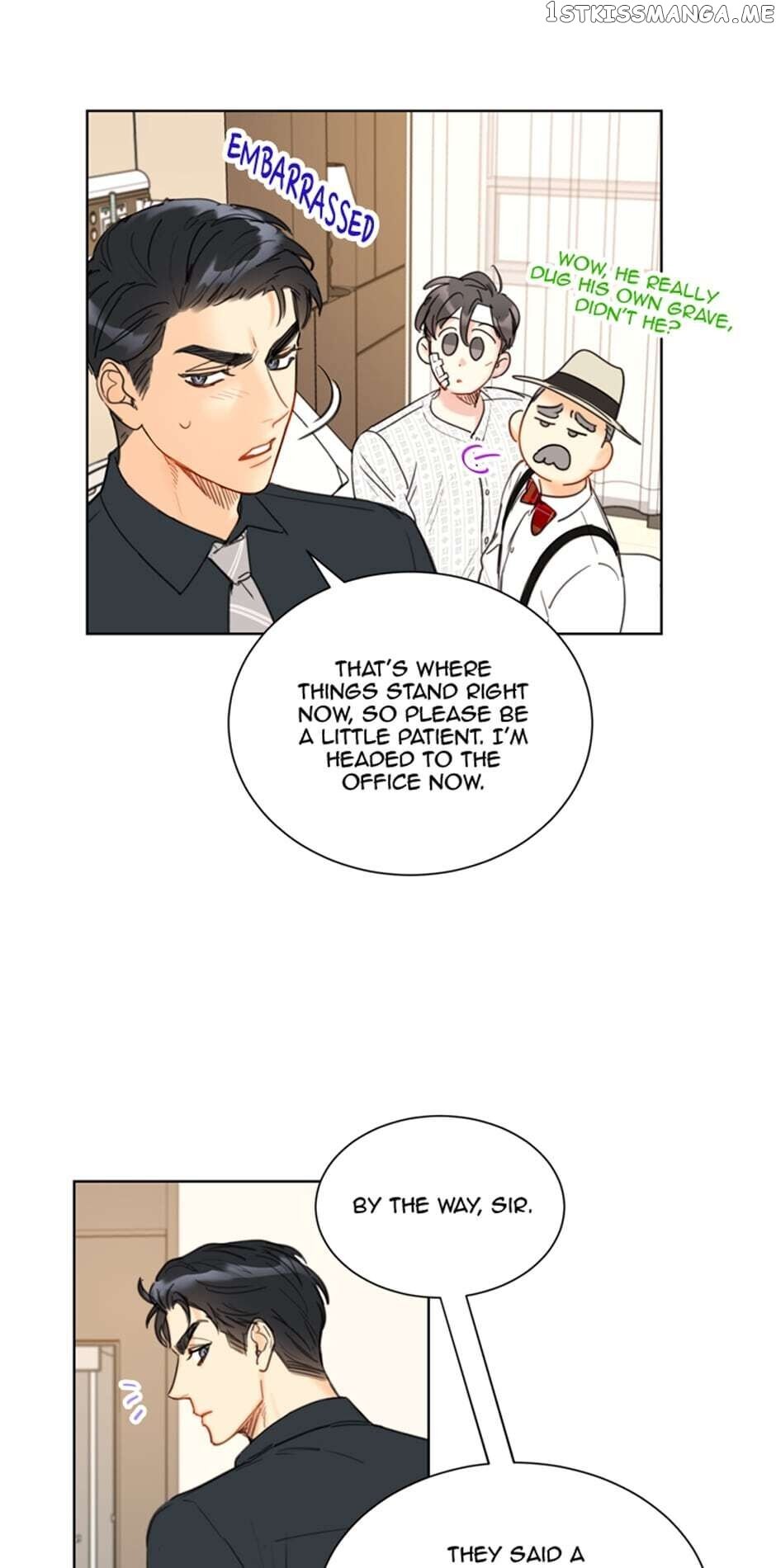 A Business Proposal Chapter 59 - page 33