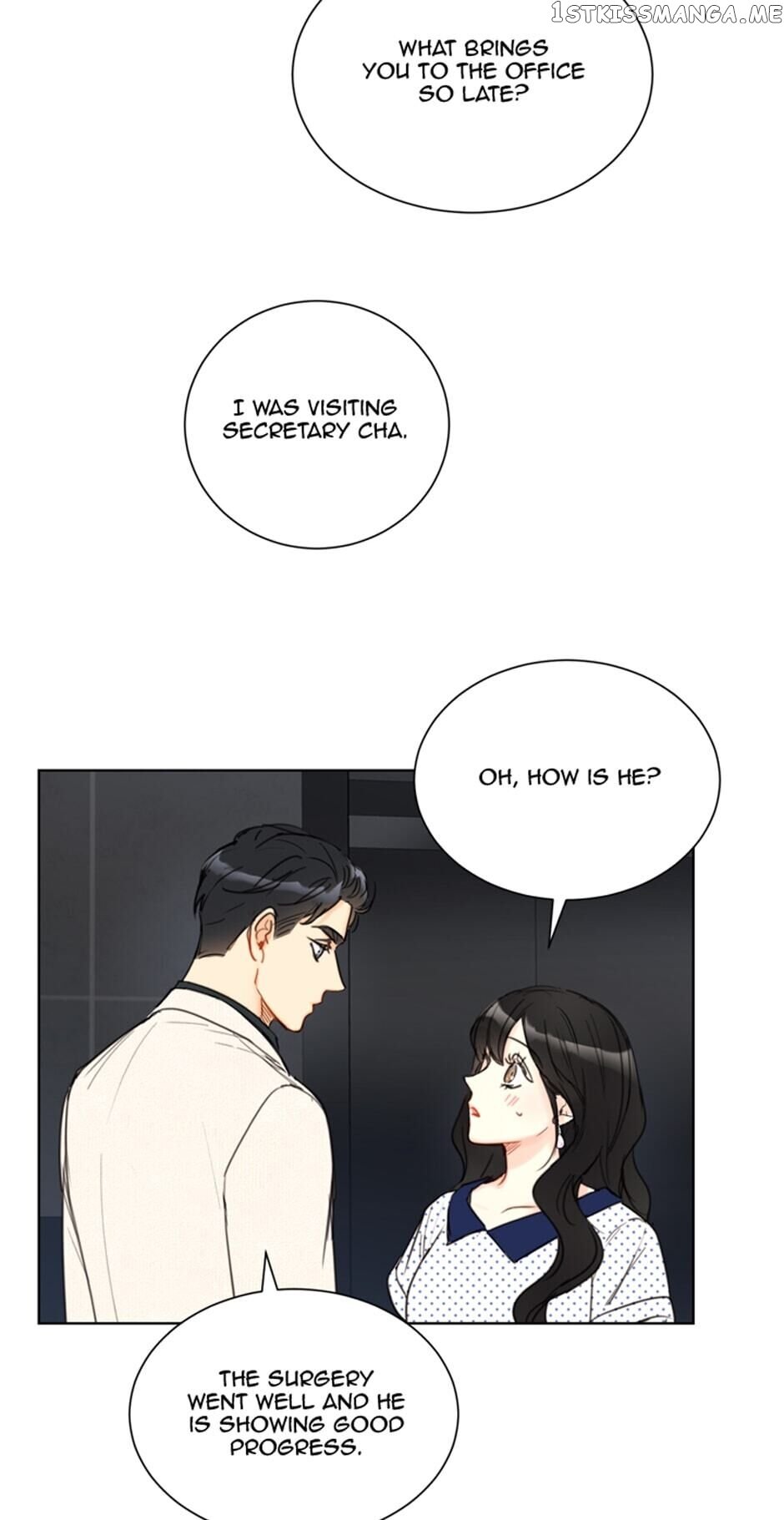 A Business Proposal Chapter 59 - page 44