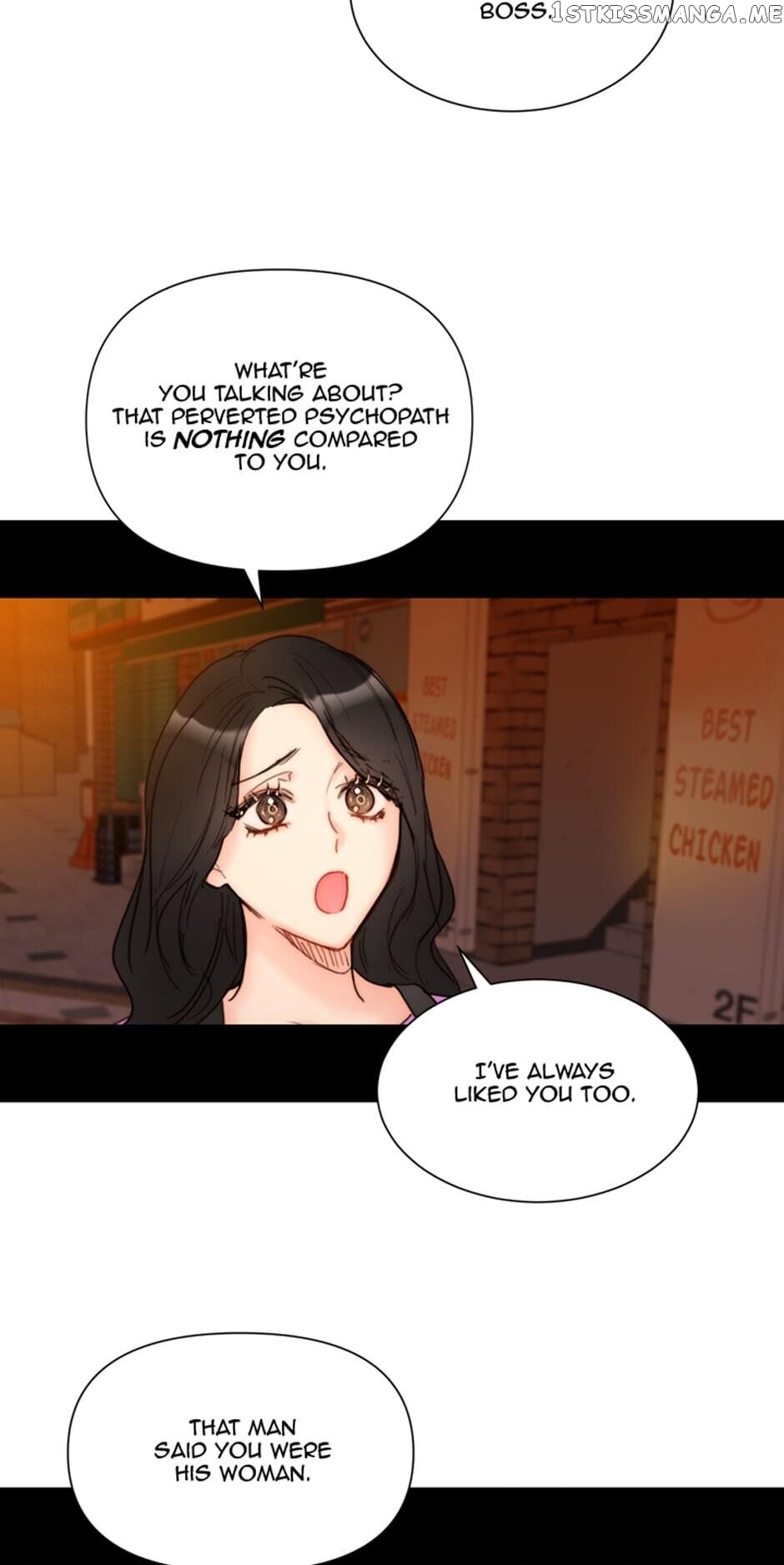 A Business Proposal Chapter 48 - page 32