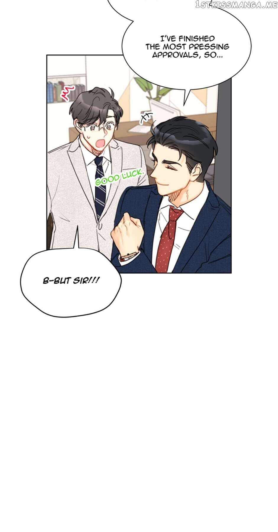 A Business Proposal Chapter 47 - page 10