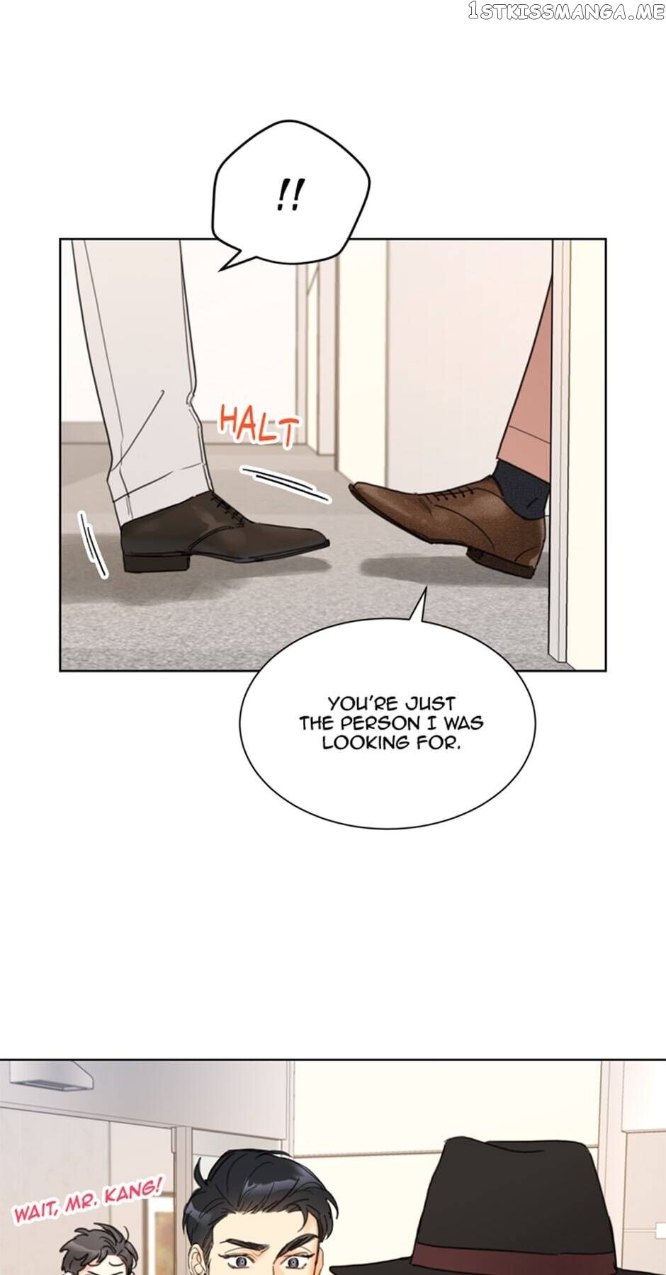 A Business Proposal Chapter 47 - page 13