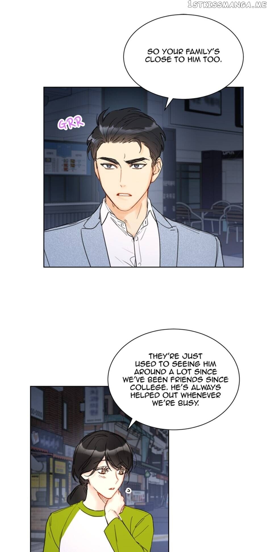 A Business Proposal Chapter 45 - page 18