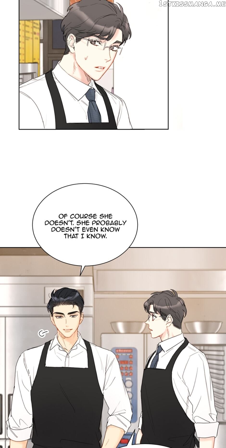 A Business Proposal Chapter 44 - page 11