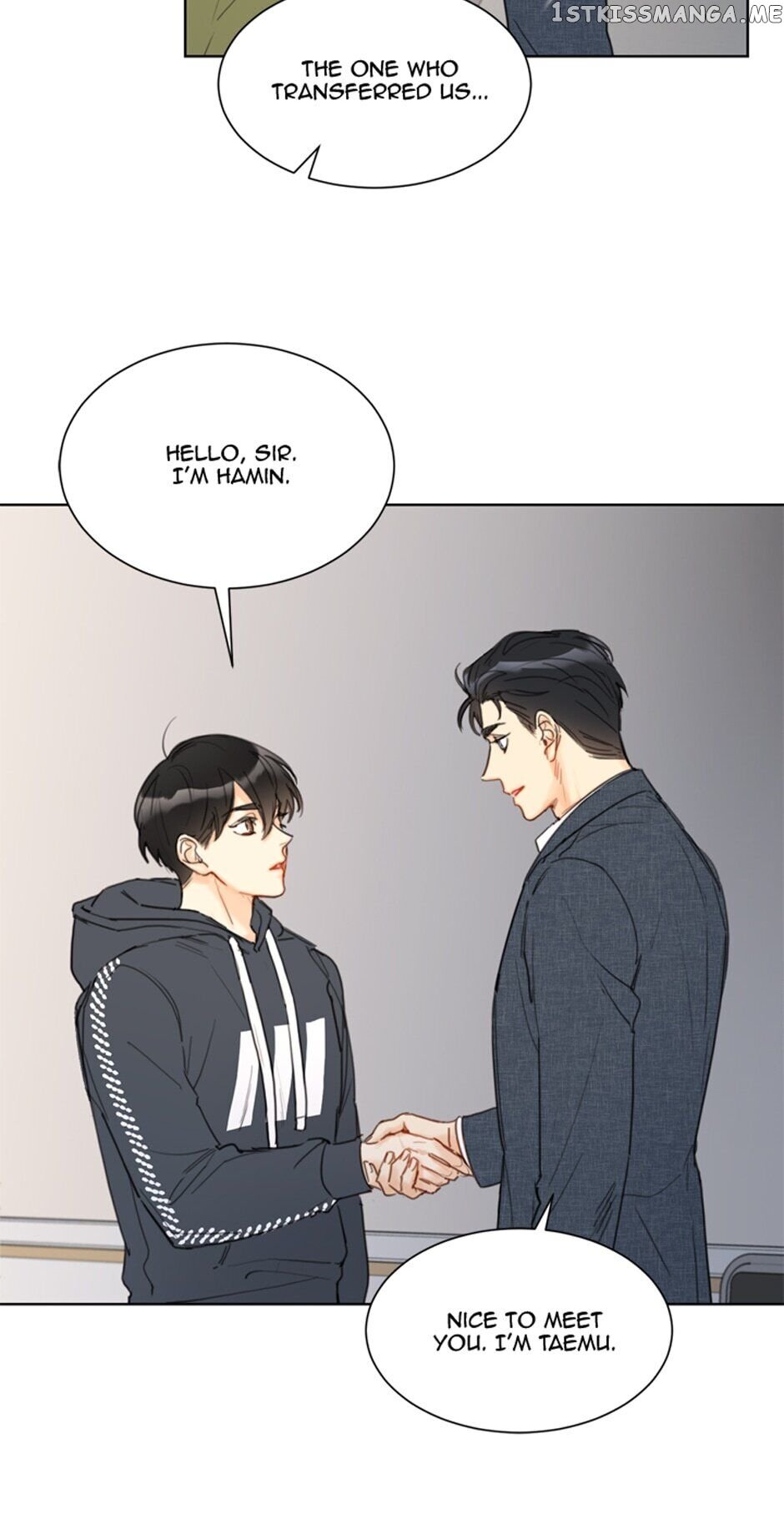 A Business Proposal Chapter 42 - page 18