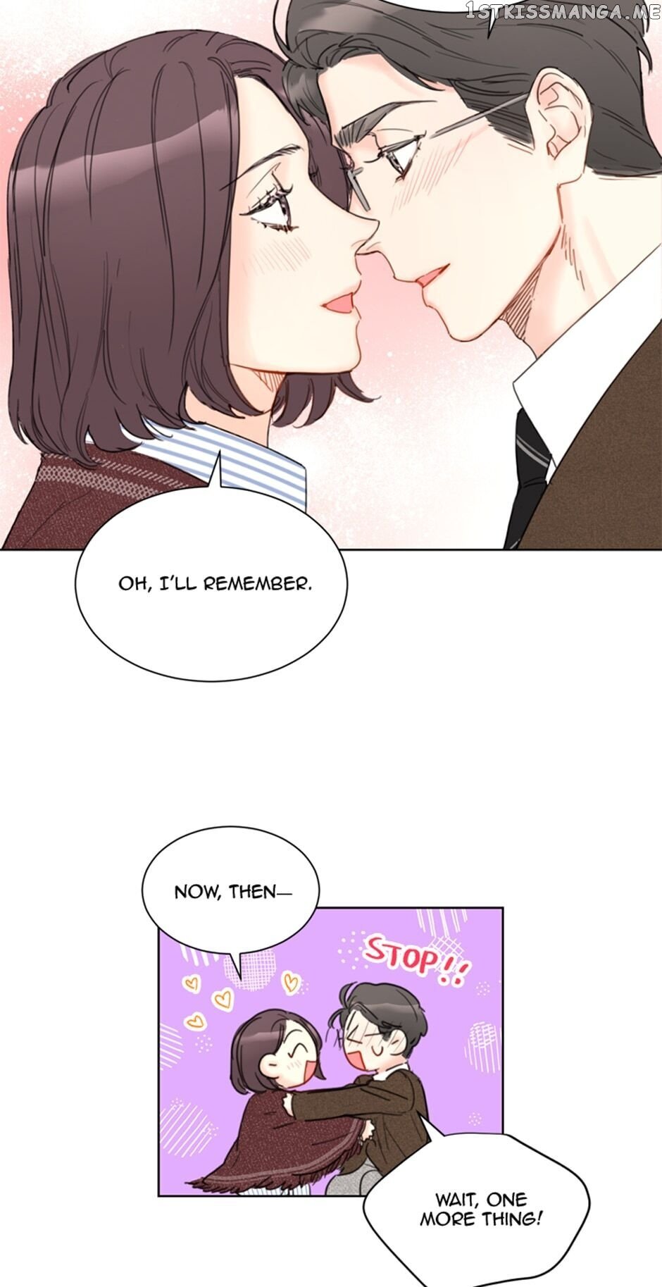 A Business Proposal Chapter 42 - page 39