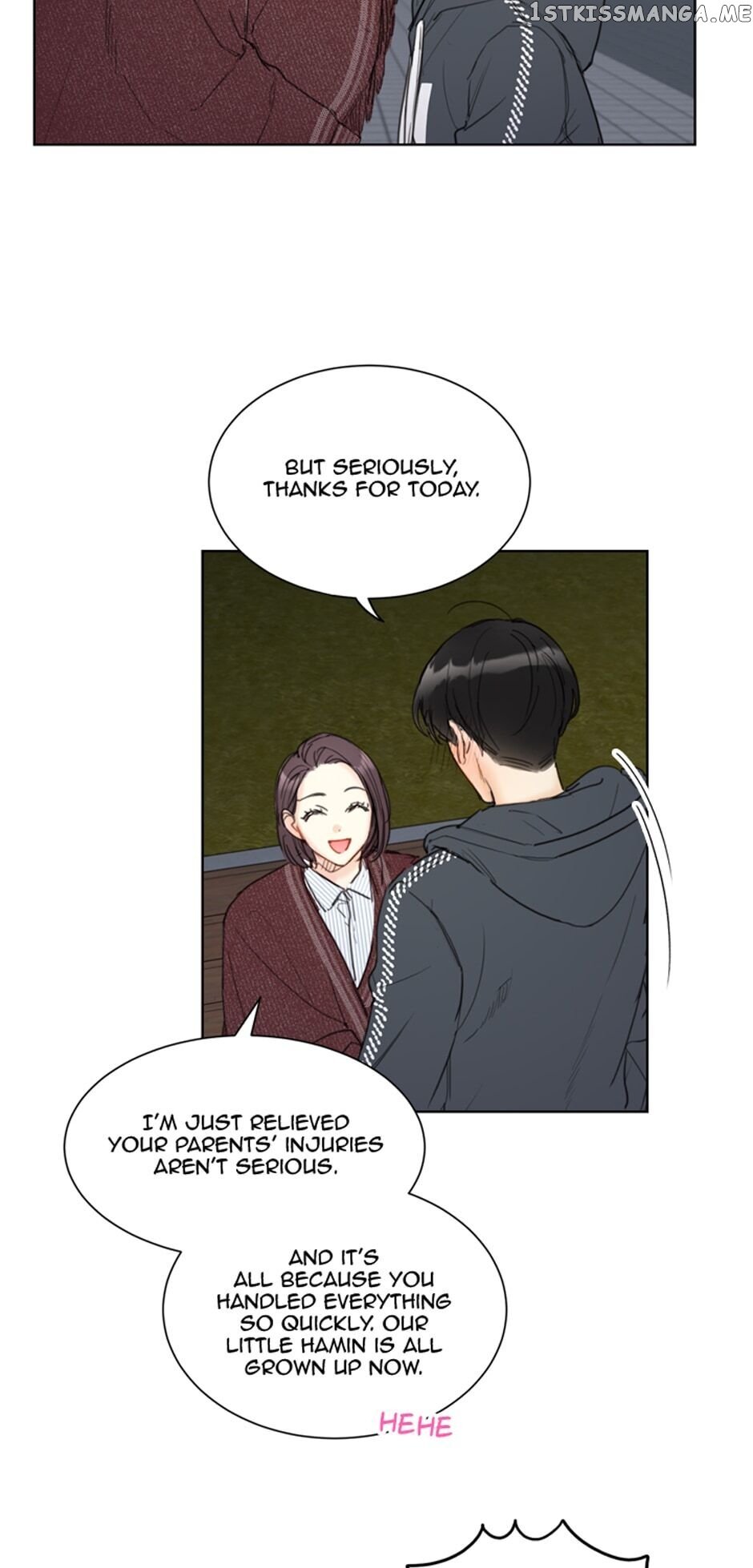 A Business Proposal Chapter 42 - page 6