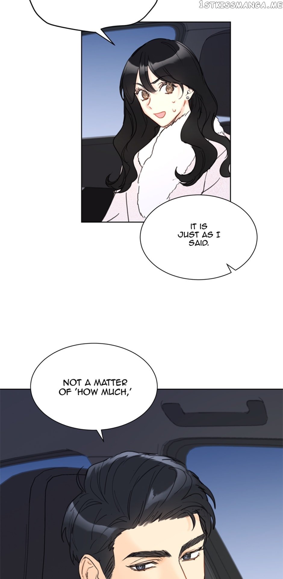 A Business Proposal Chapter 36 - page 52