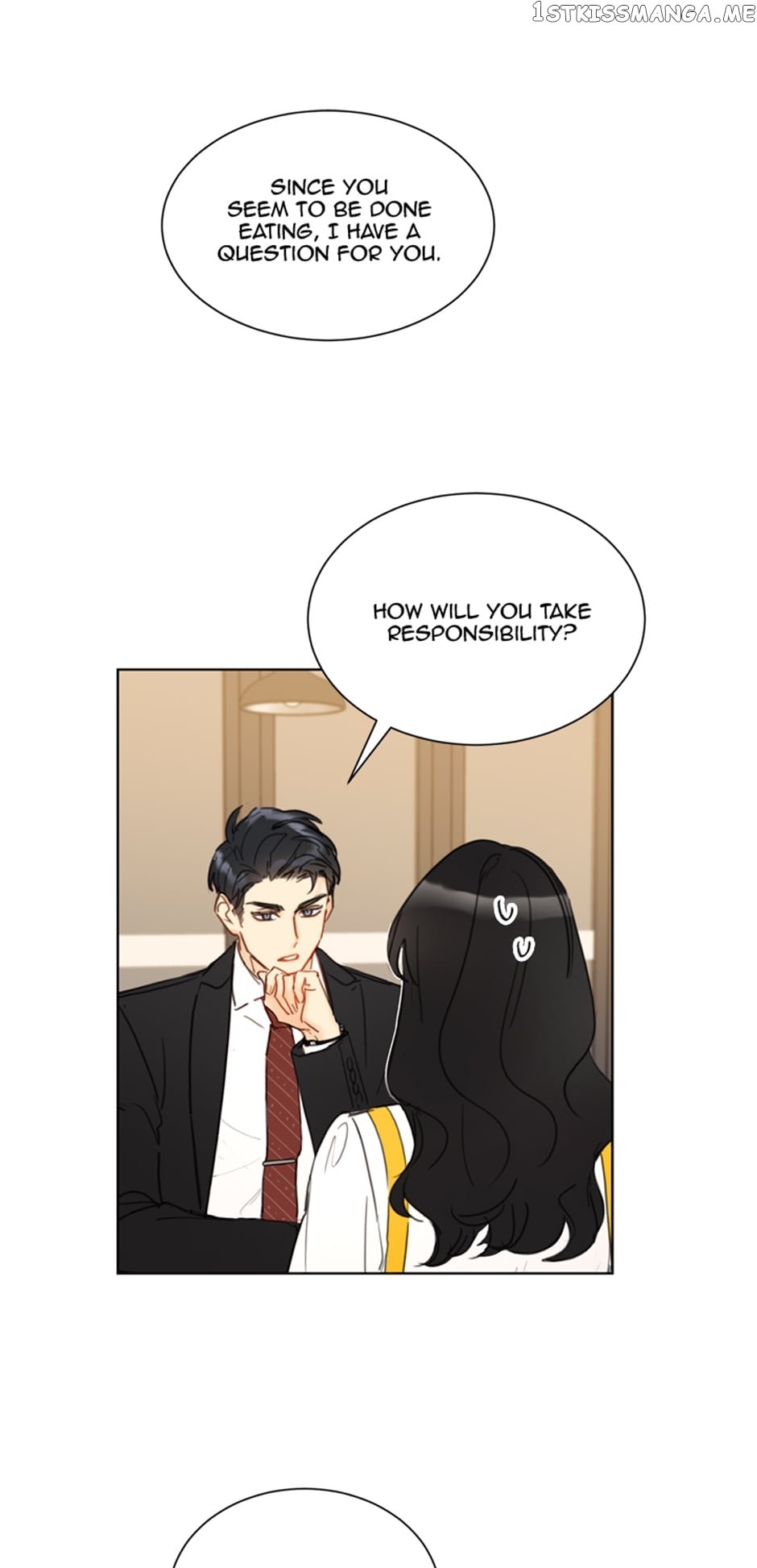 A Business Proposal Chapter 32 - page 22