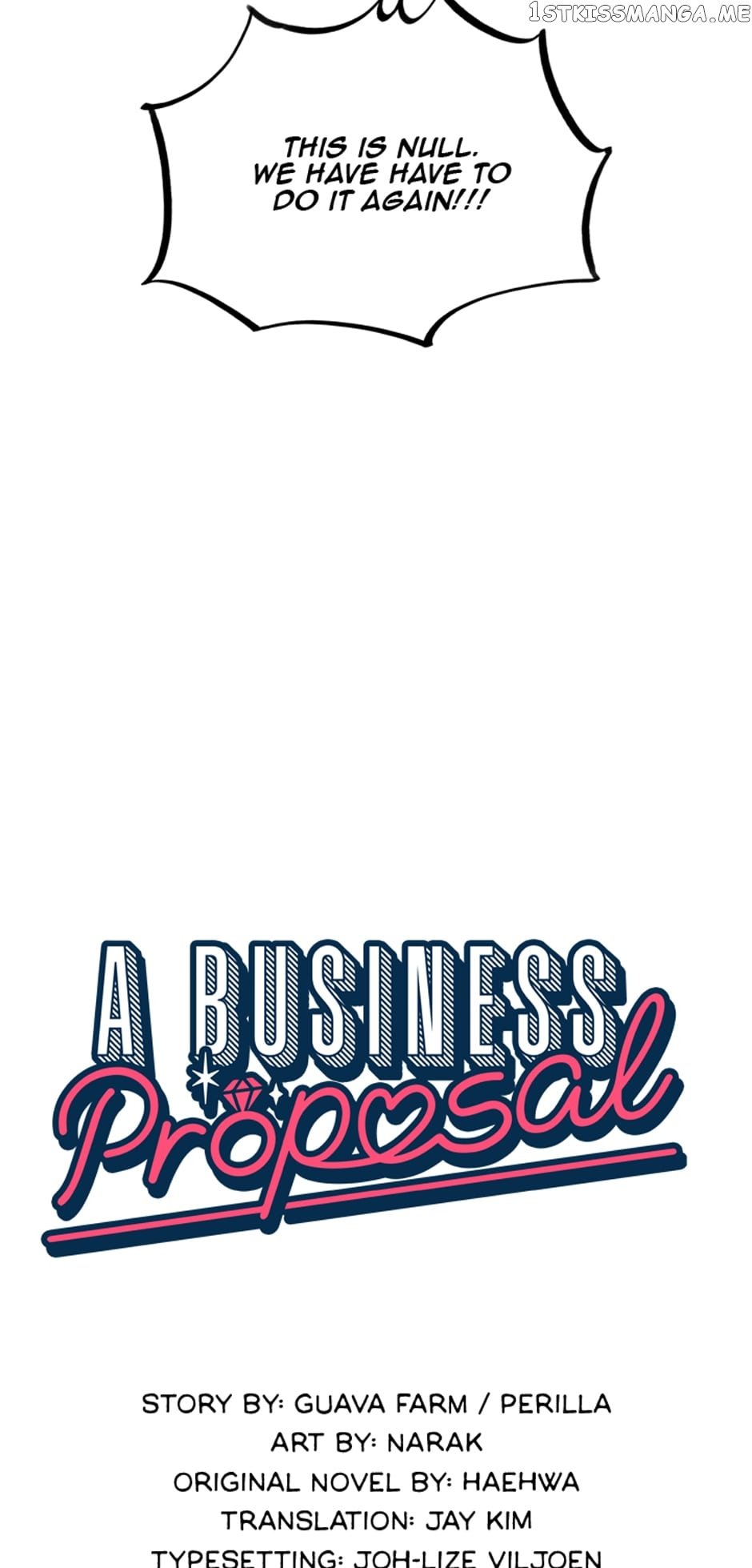 A Business Proposal Chapter 31 - page 26