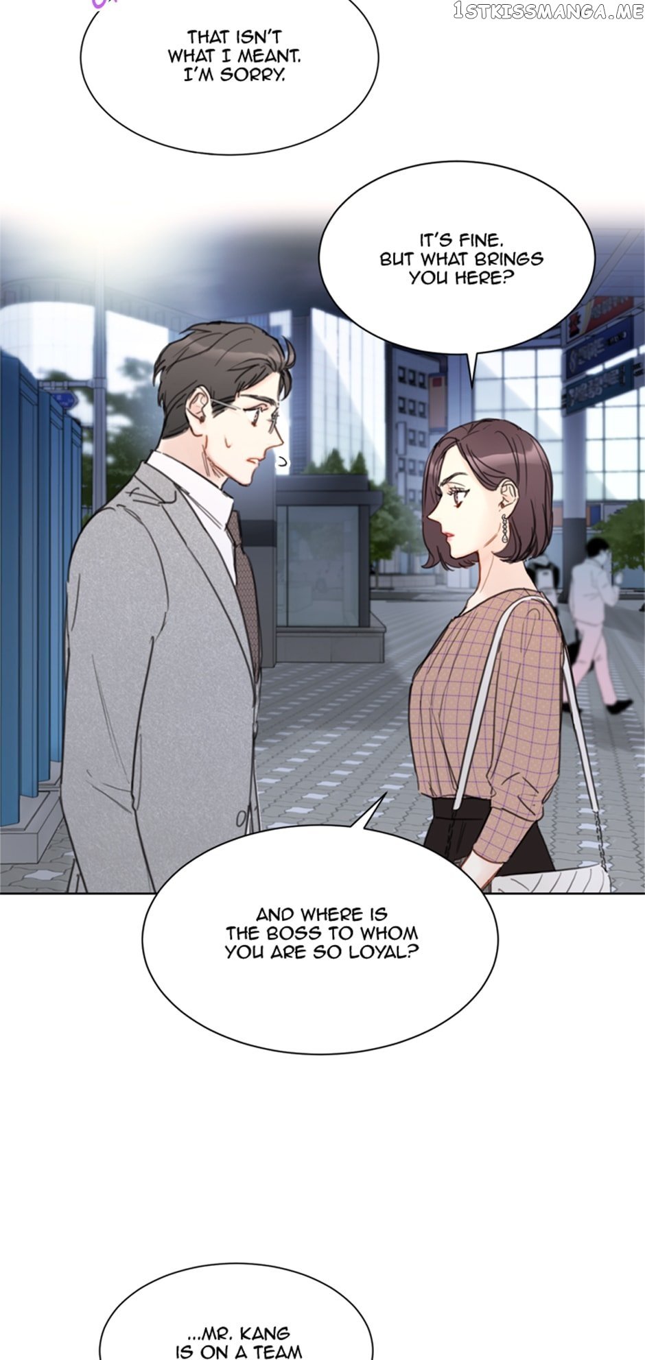 A Business Proposal Chapter 29 - page 23