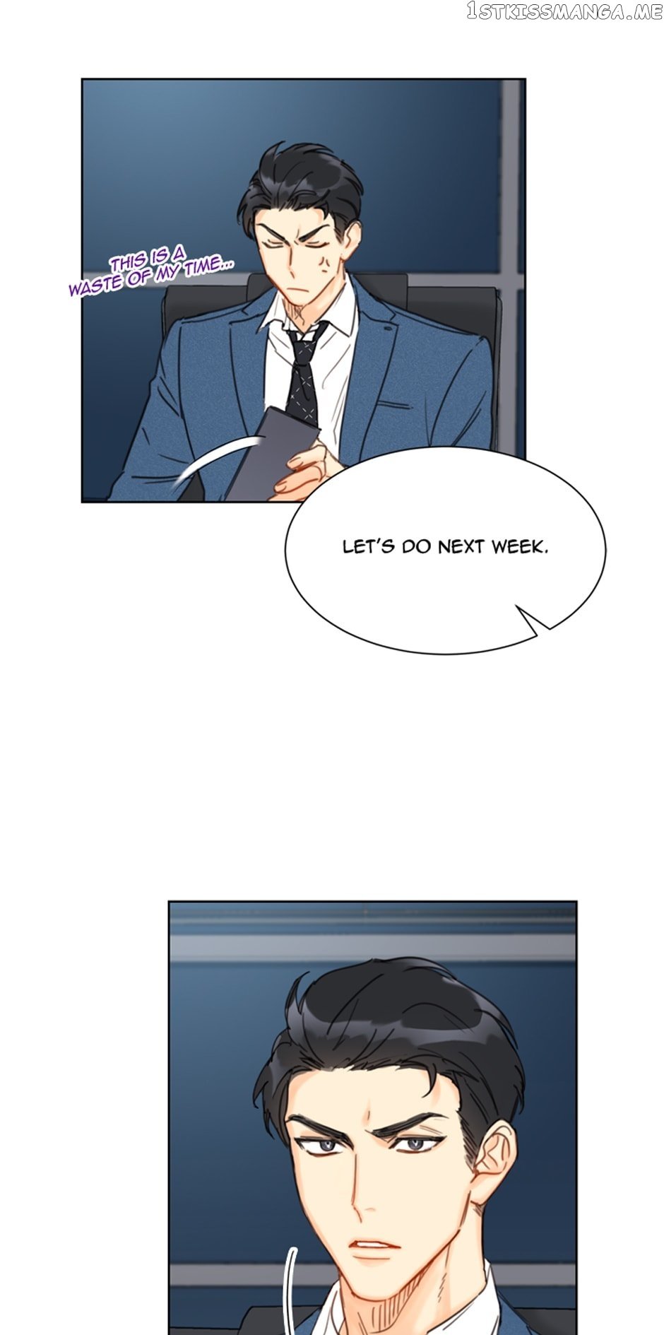 A Business Proposal Chapter 20 - page 57