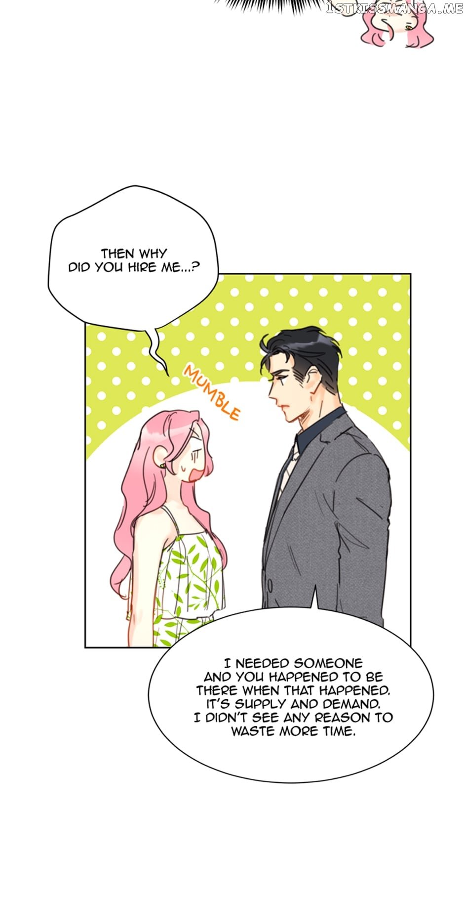 A Business Proposal Chapter 18 - page 45