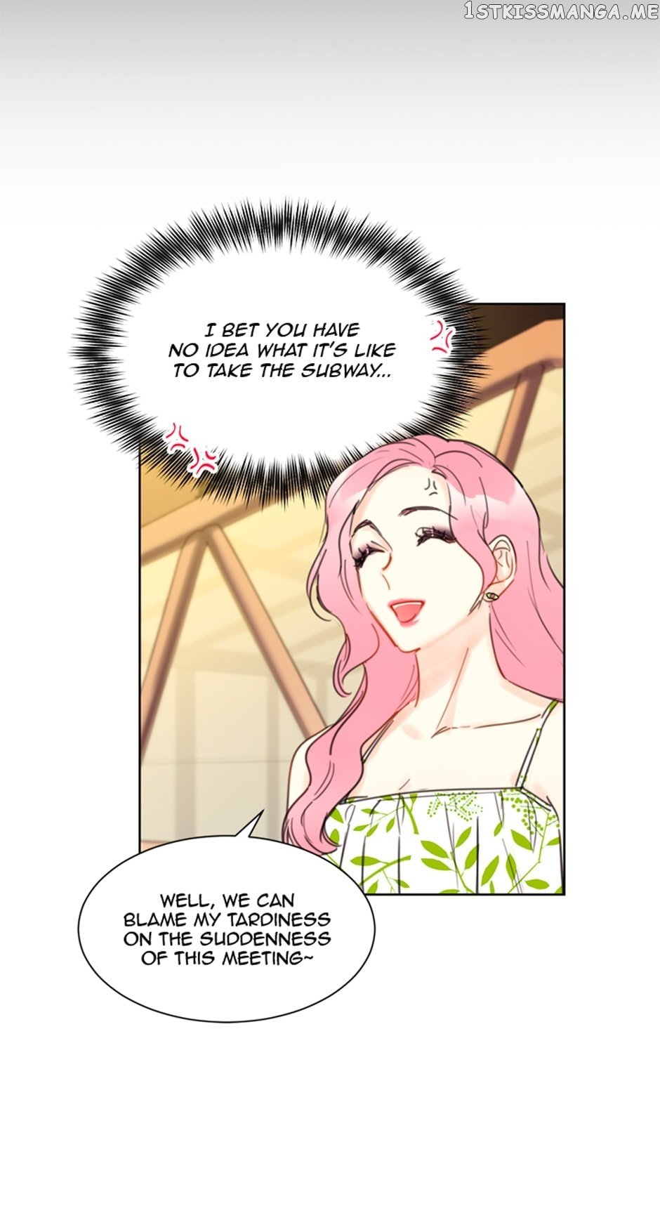 A Business Proposal Chapter 17 - page 42