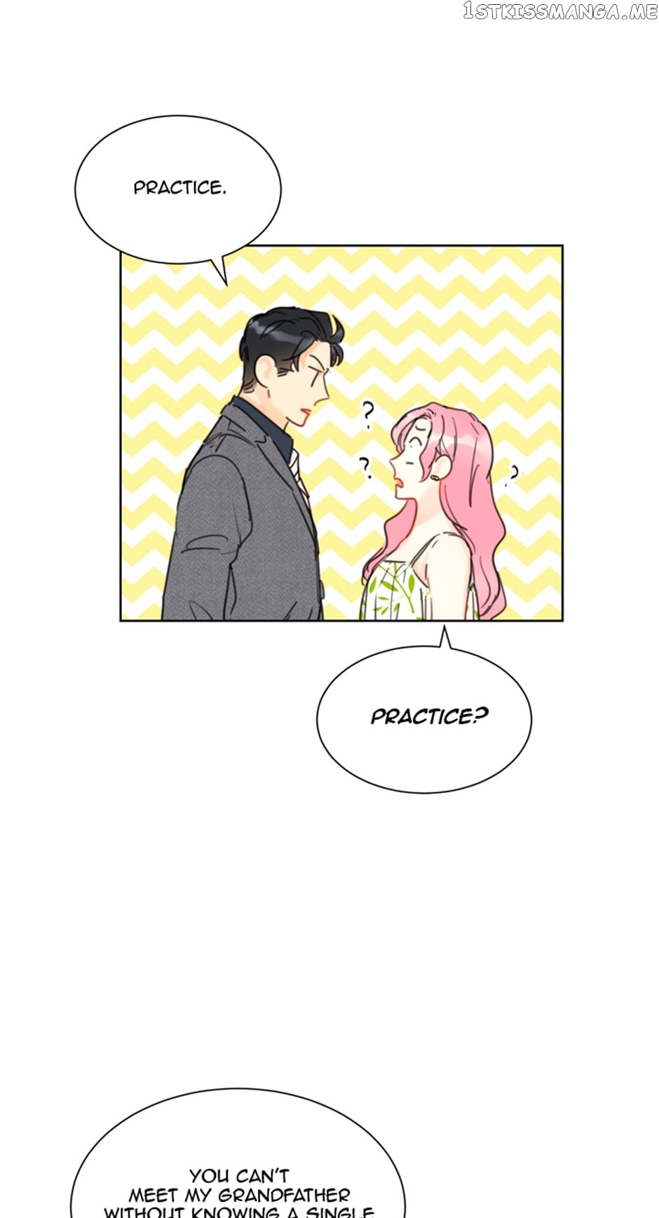 A Business Proposal Chapter 17 - page 50