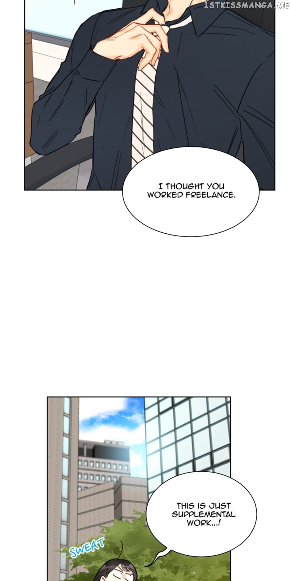 A Business Proposal Chapter 17 - page 9