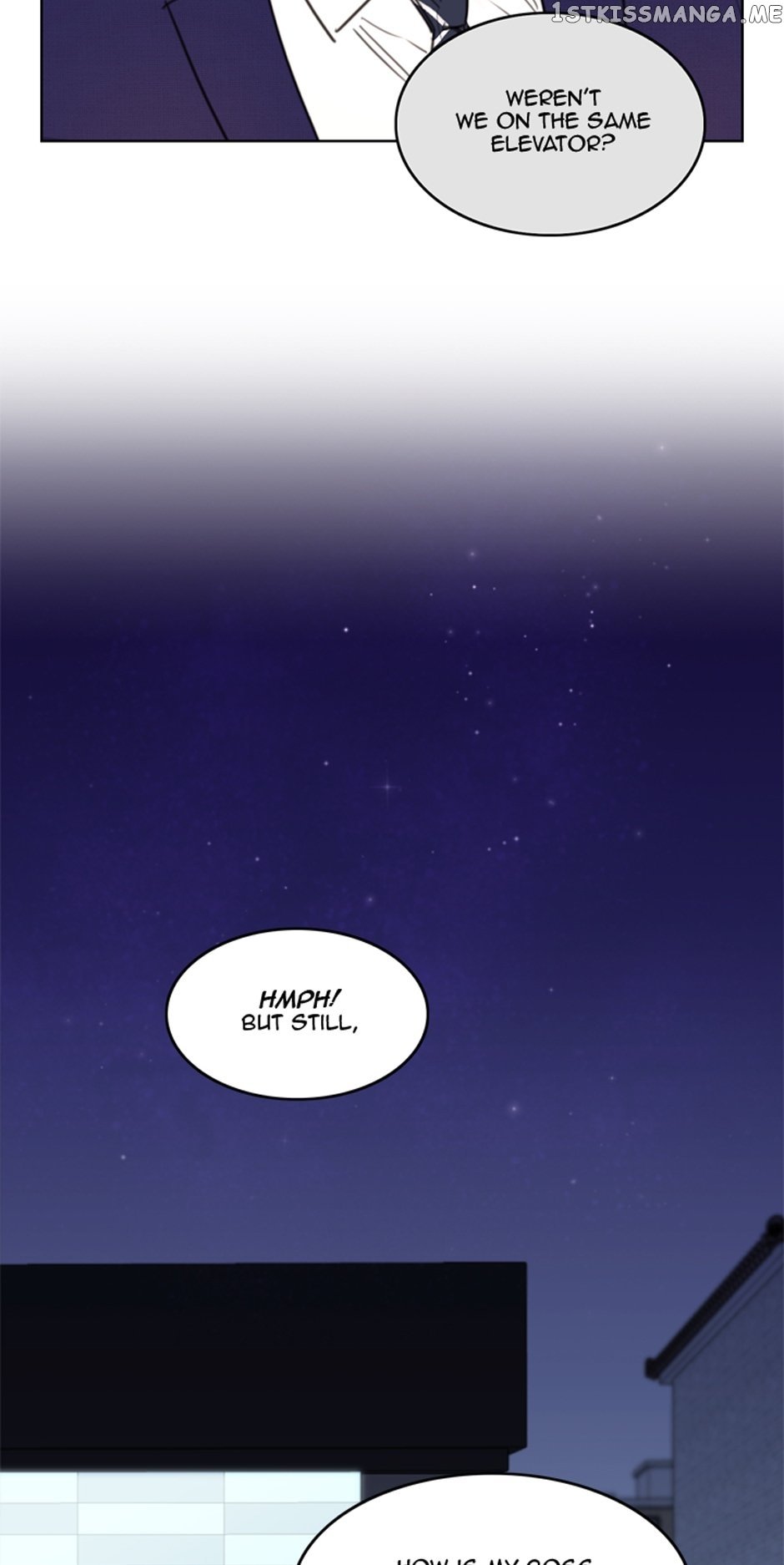 A Business Proposal Chapter 9 - page 49