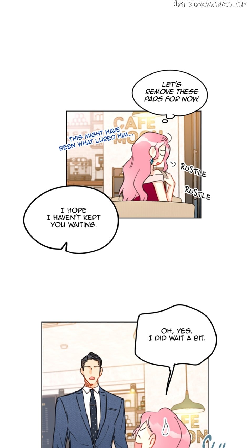 A Business Proposal Chapter 6 - page 30