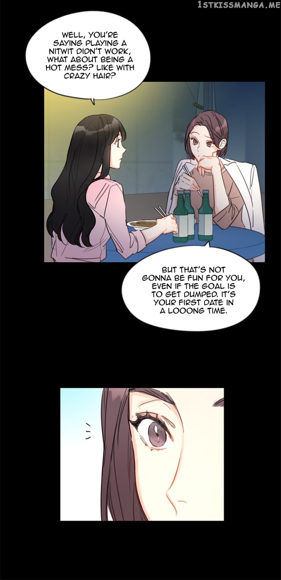 A Business Proposal Chapter 3 - page 30