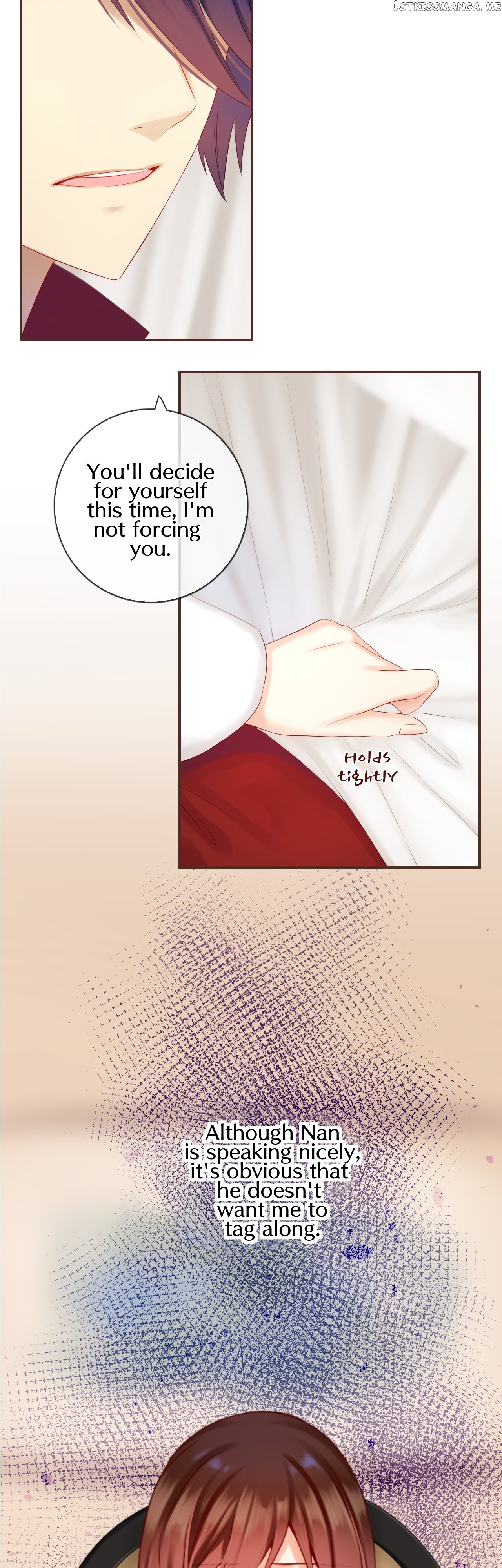 A Taste of Love chapter 54 - page 23