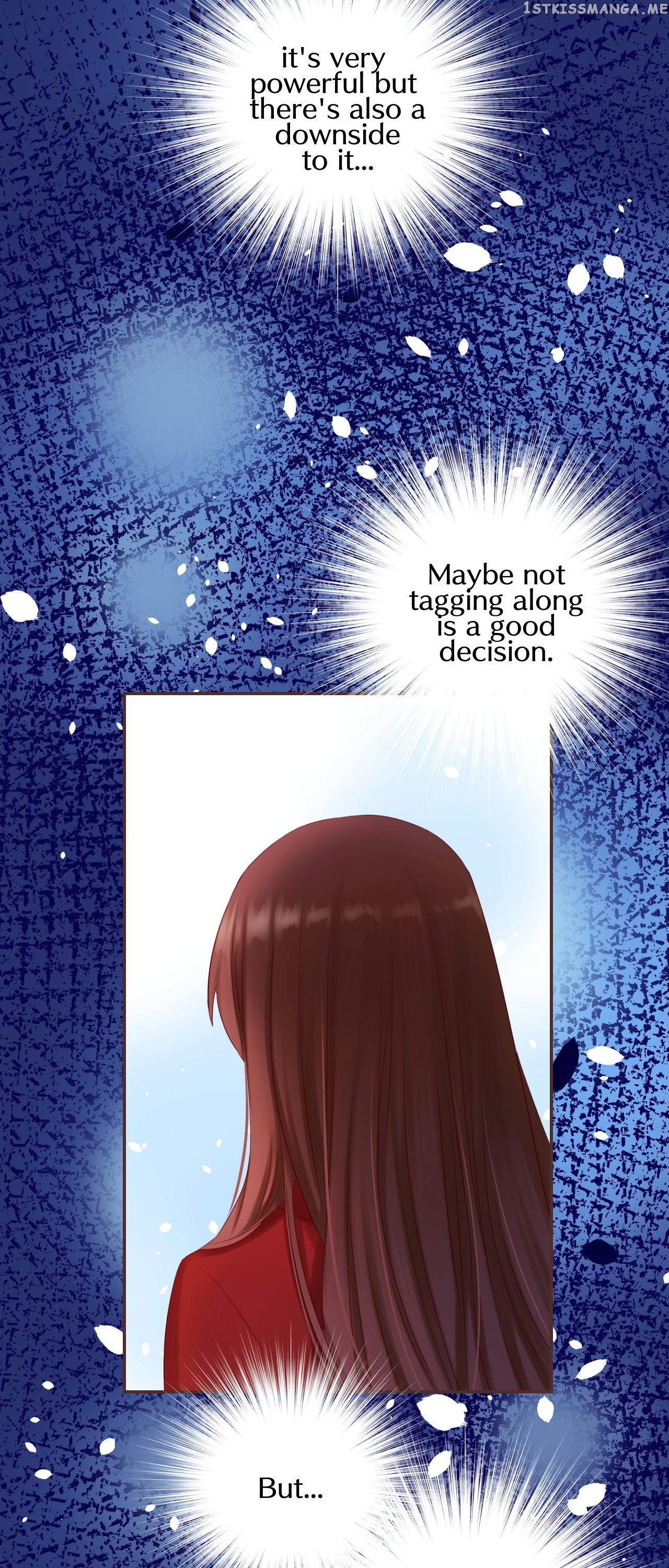 A Taste of Love chapter 54 - page 28