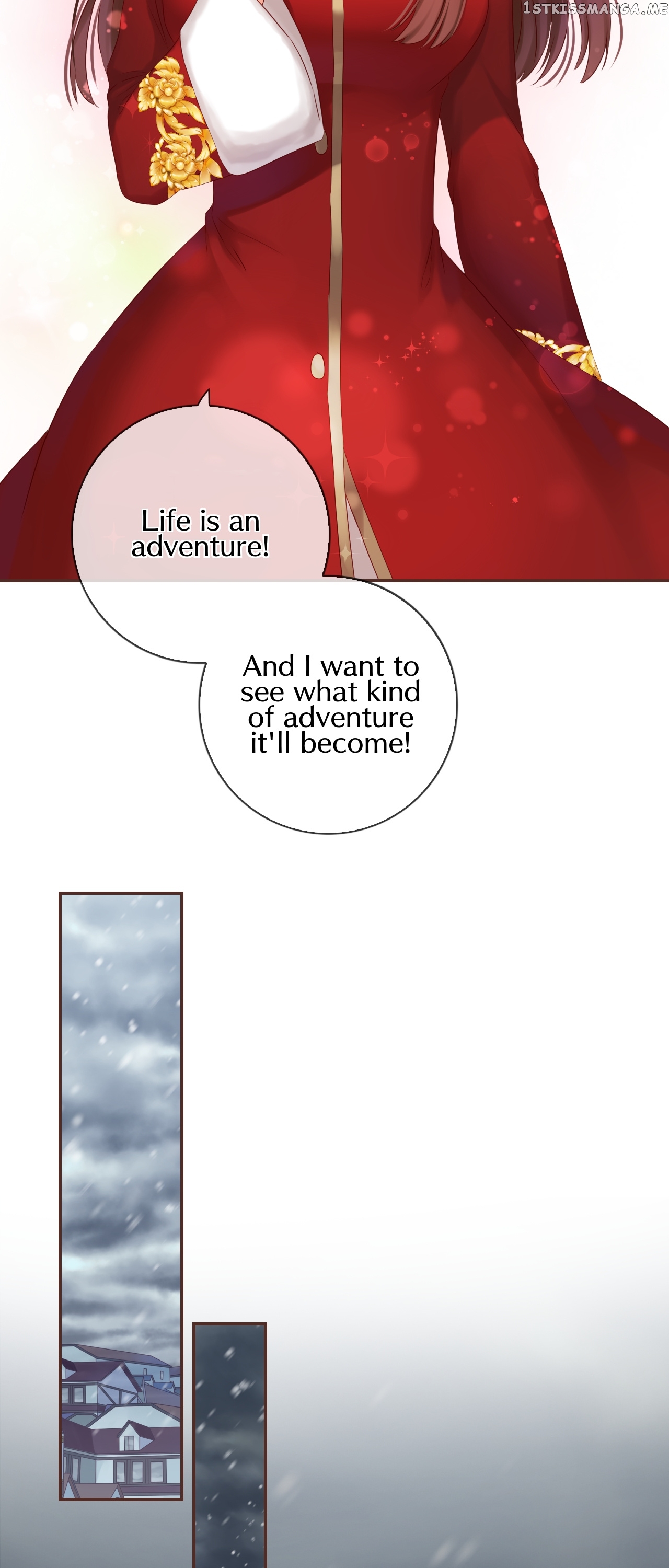 A Taste of Love chapter 54 - page 43