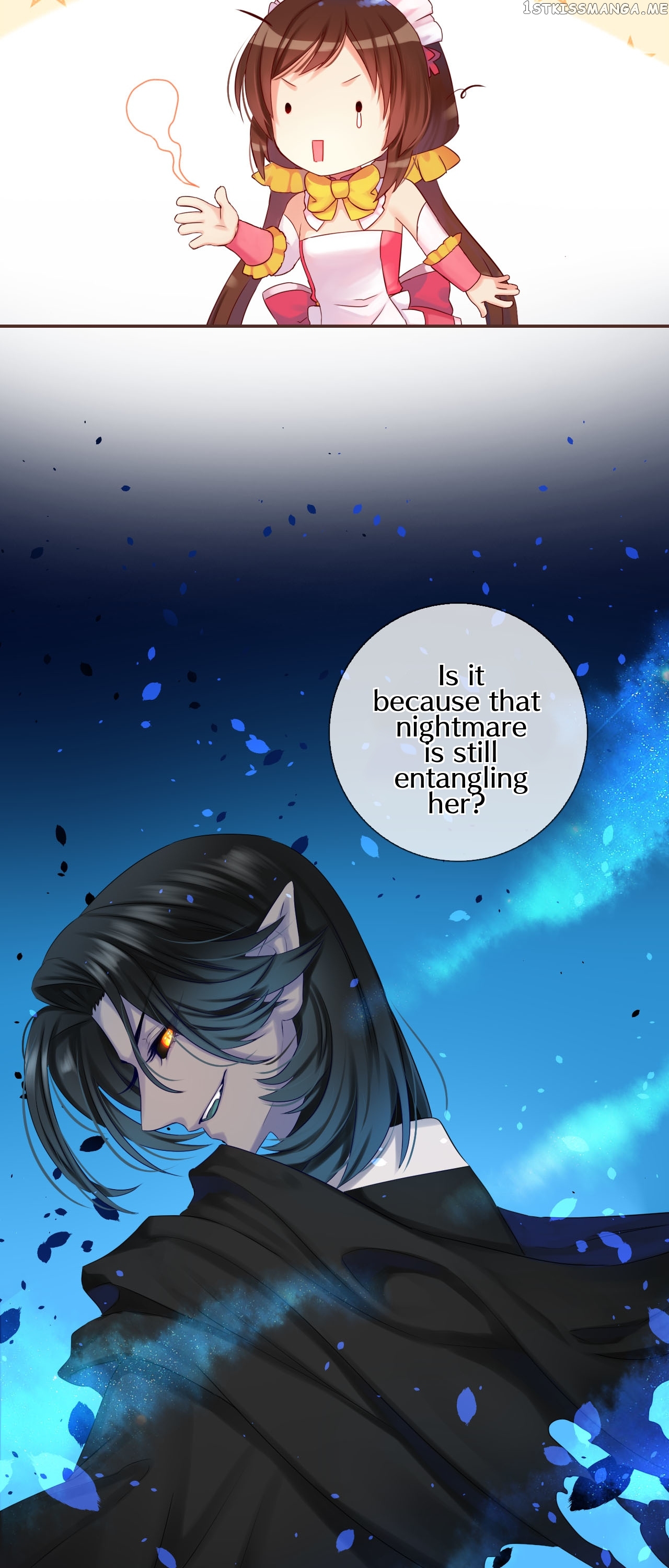 A Taste of Love chapter 52 - page 7