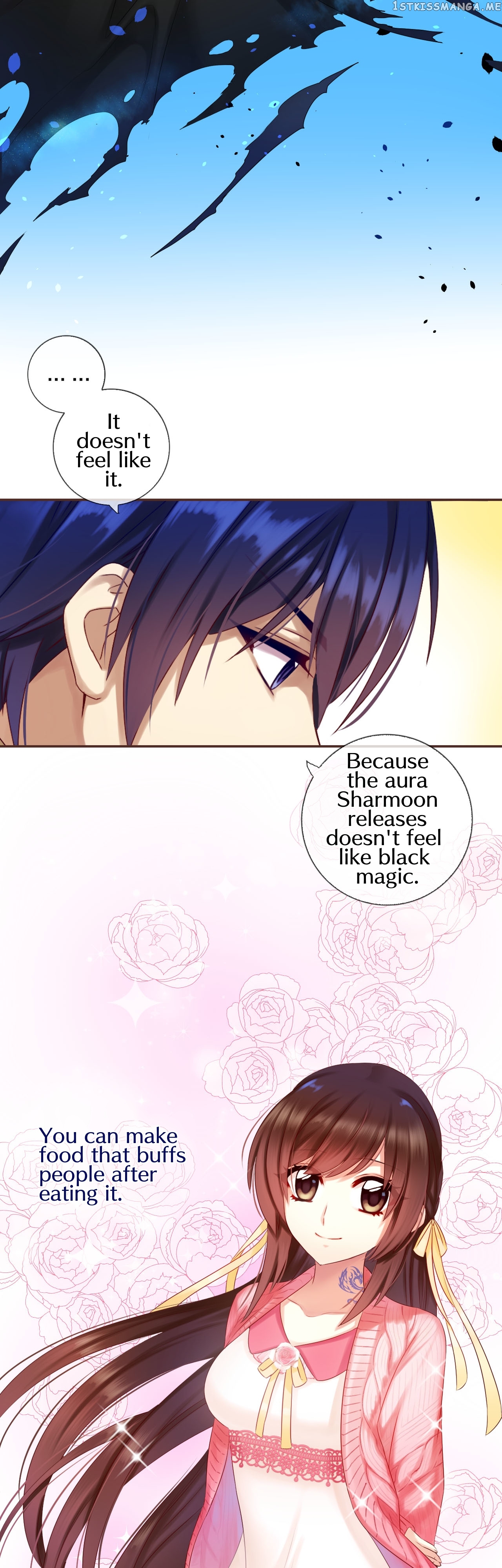 A Taste of Love chapter 52 - page 8