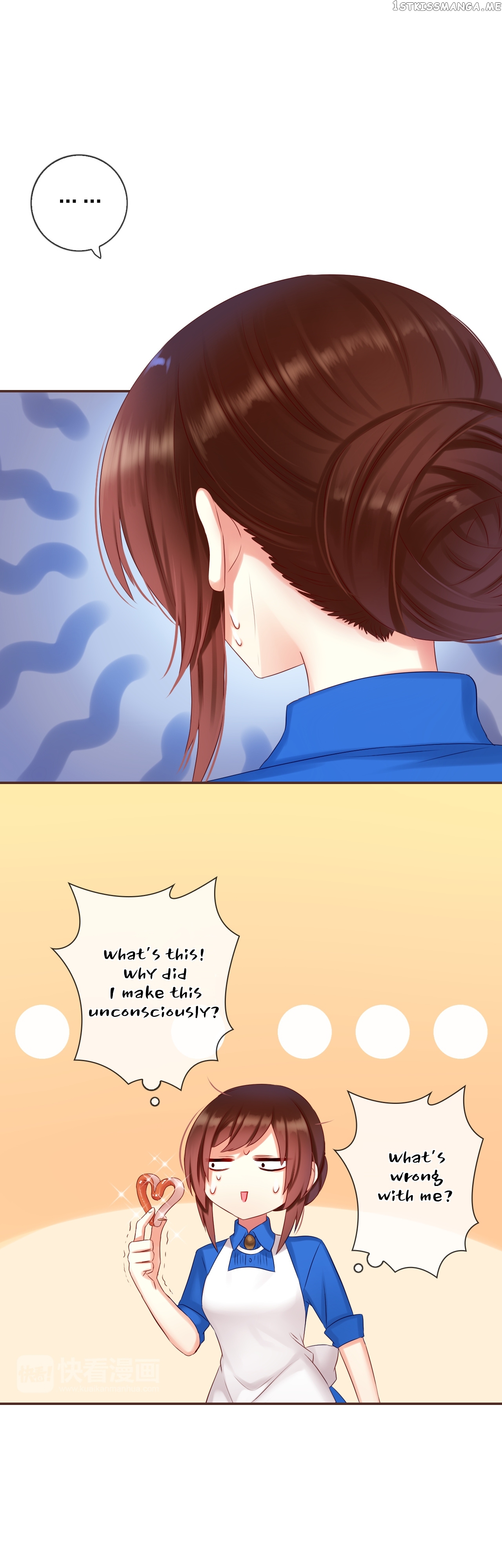 A Taste of Love chapter 49 - page 12