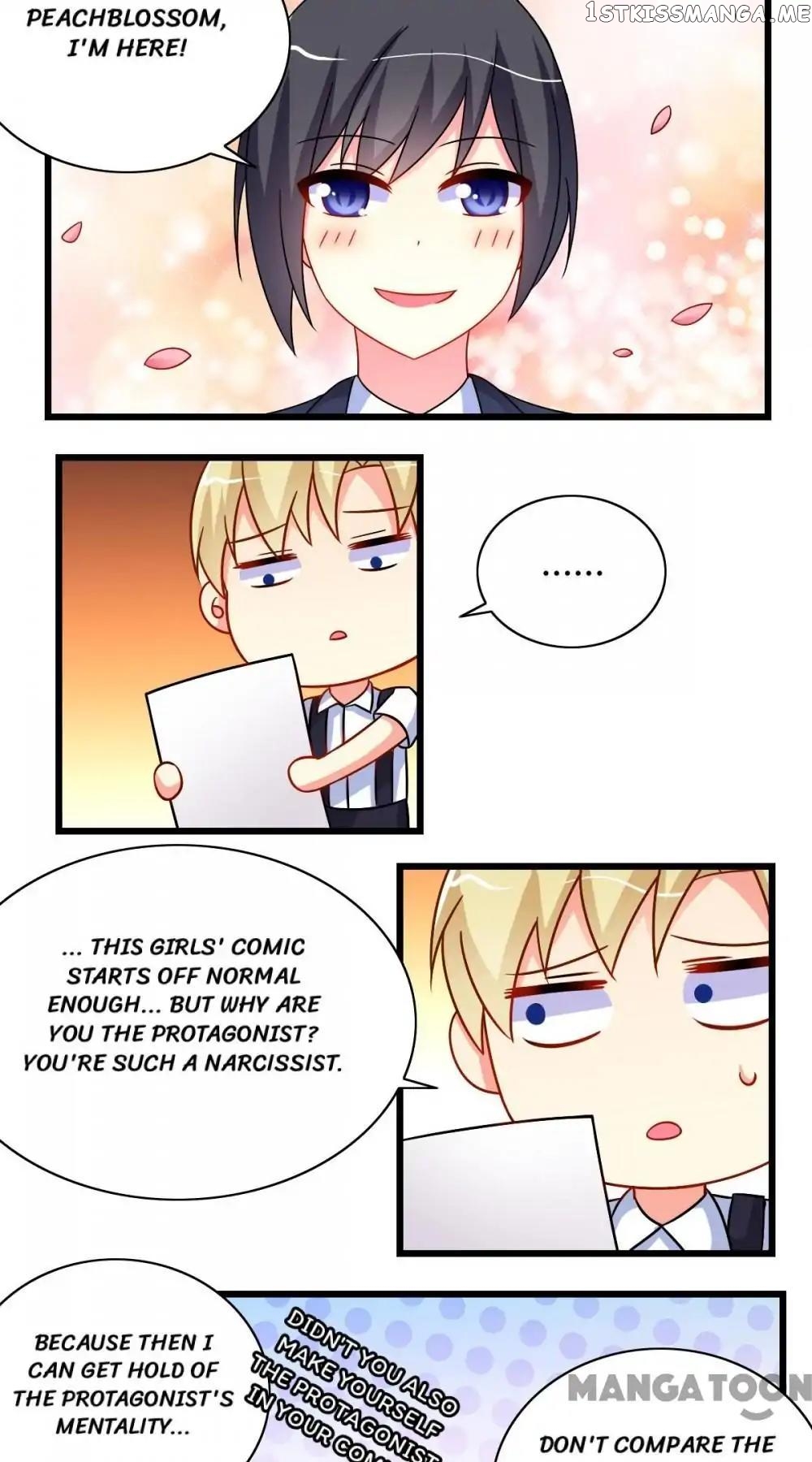 I Love BL Comics Chapter 64 - page 1