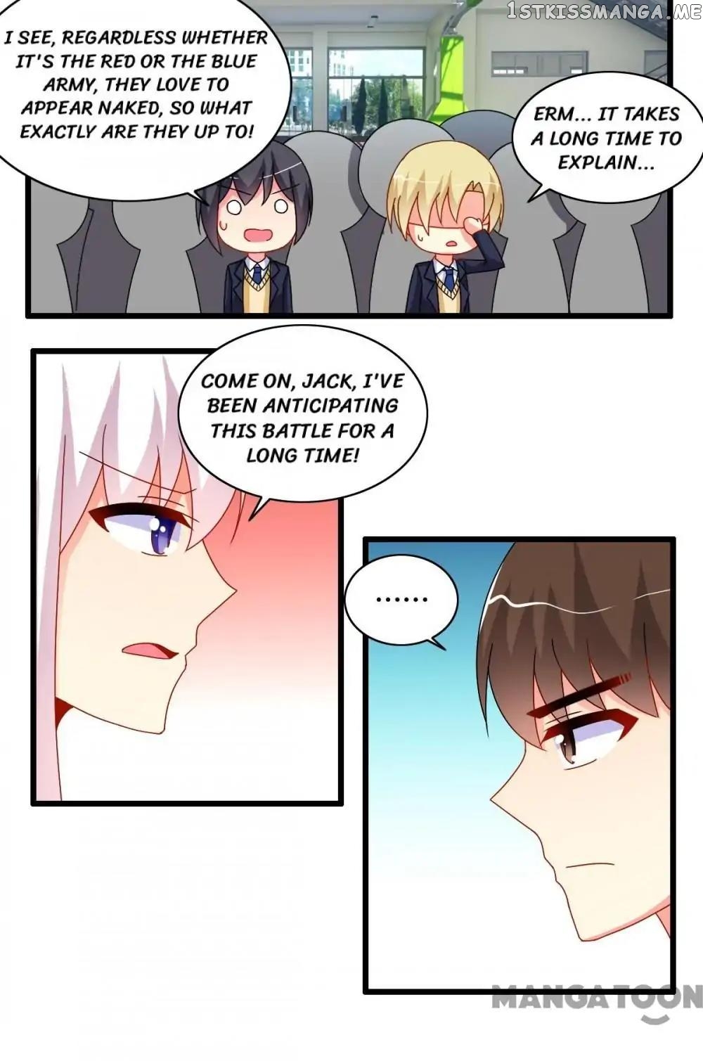 I Love BL Comics Chapter 64 - page 11