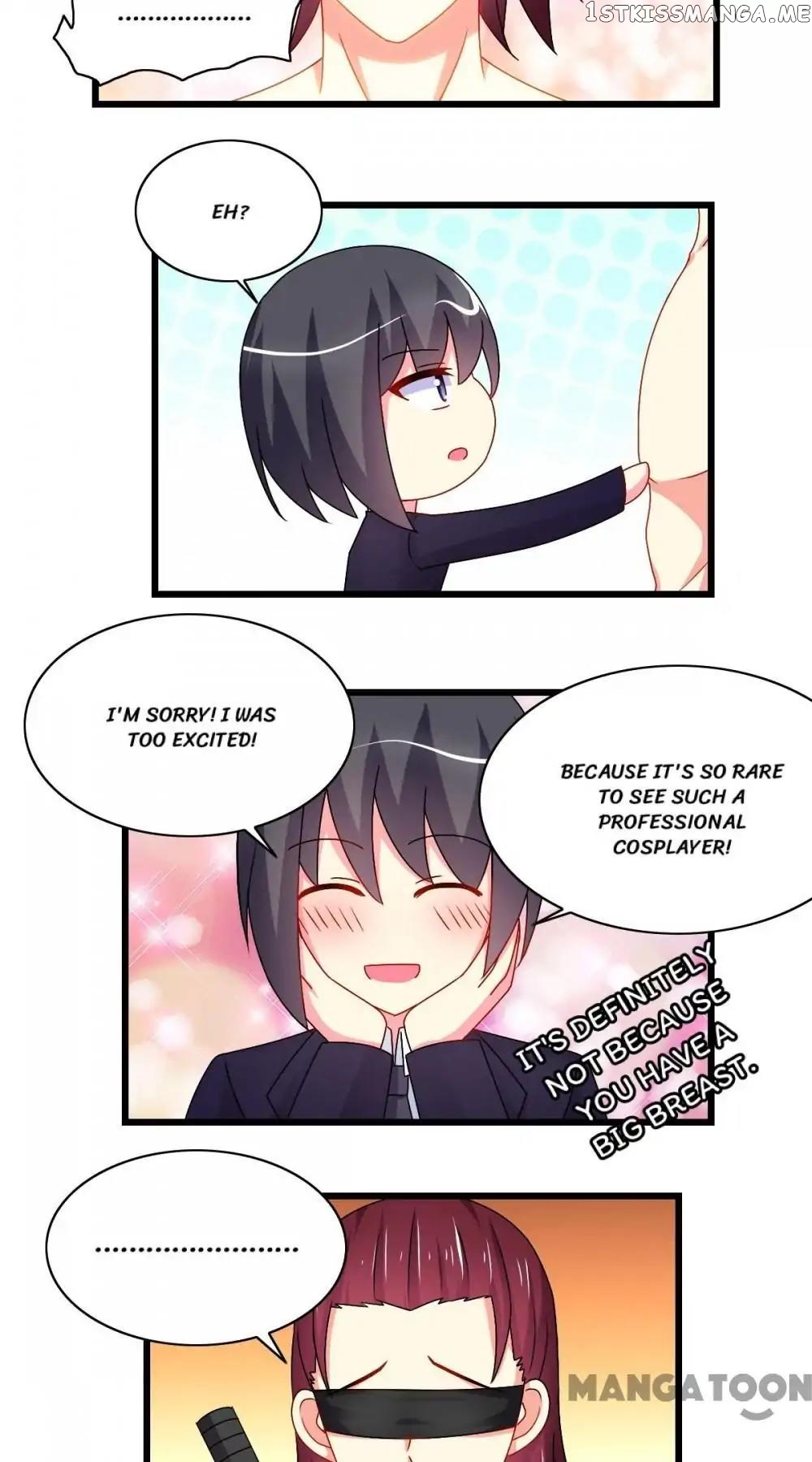 I Love BL Comics Chapter 47 - page 21