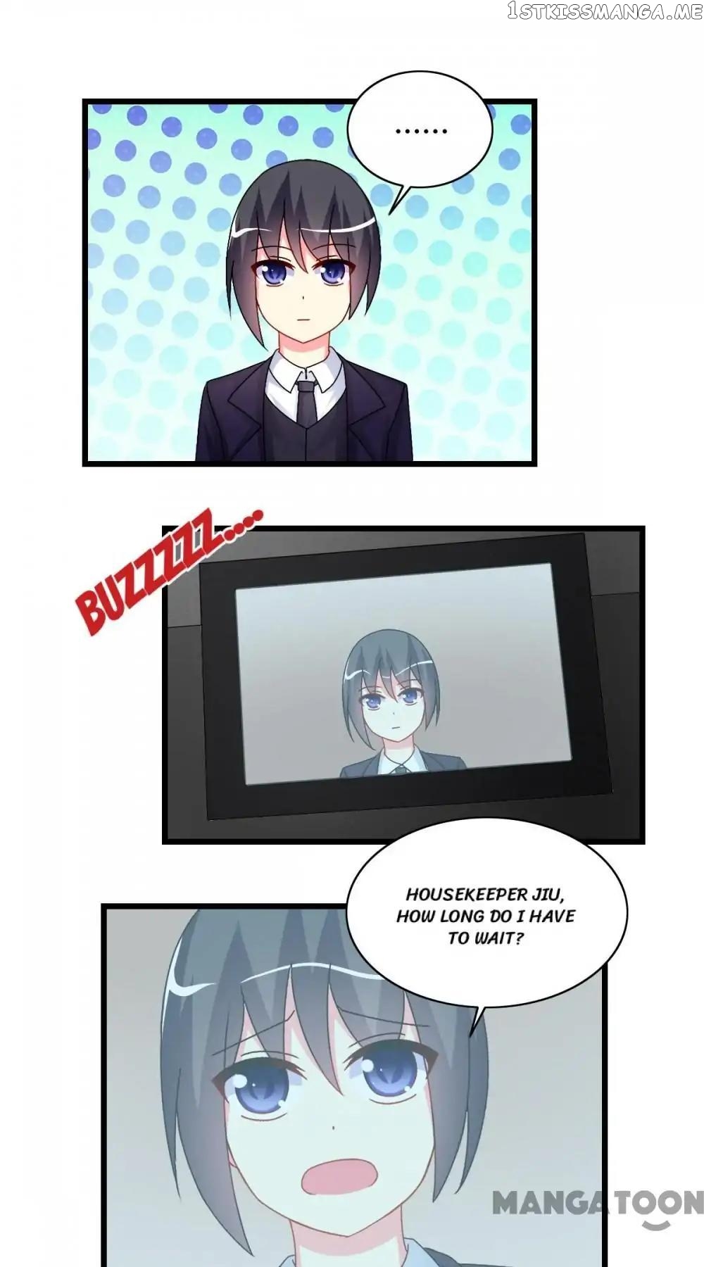 I Love BL Comics Chapter 47 - page 7