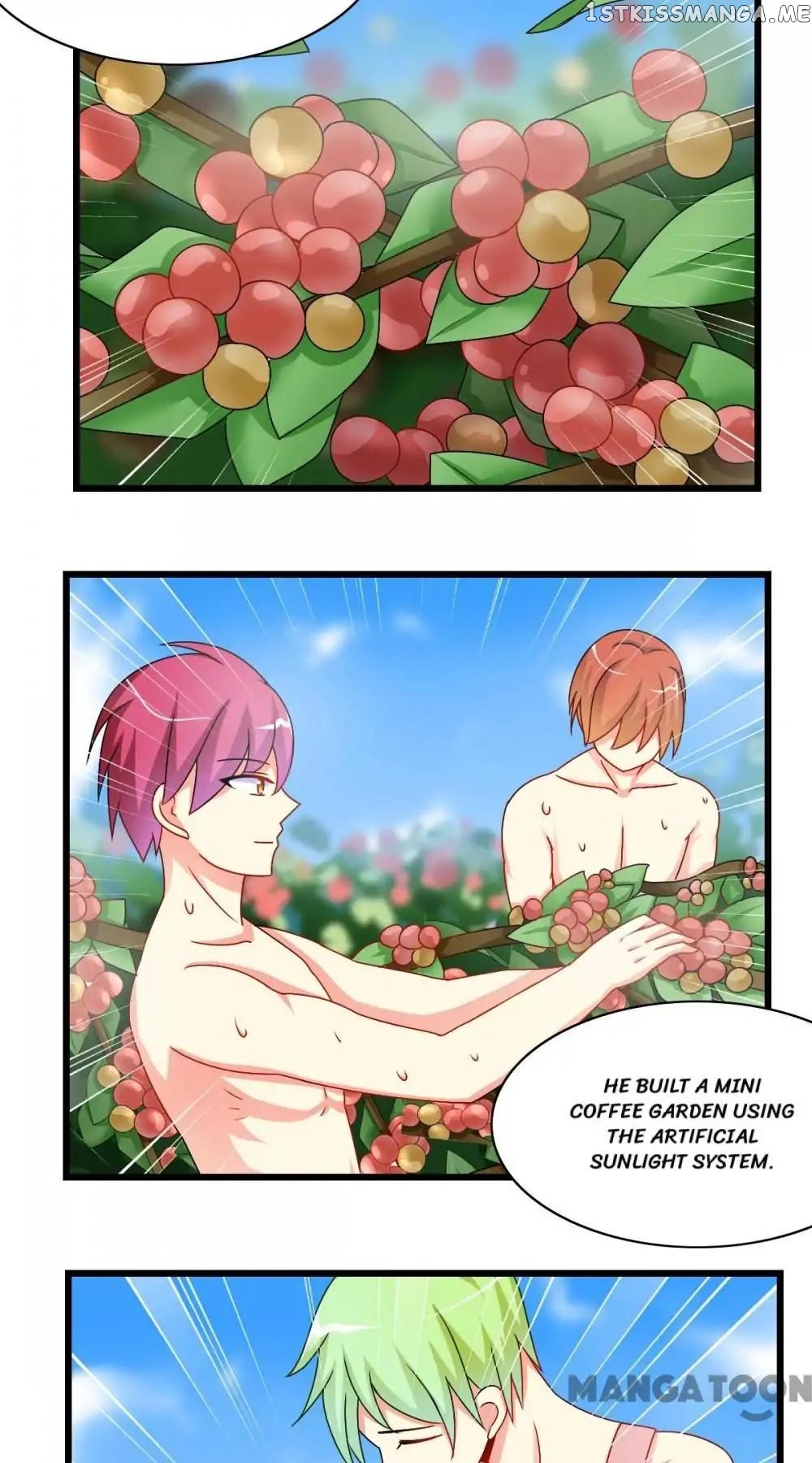 I Love BL Comics Chapter 45 - page 23