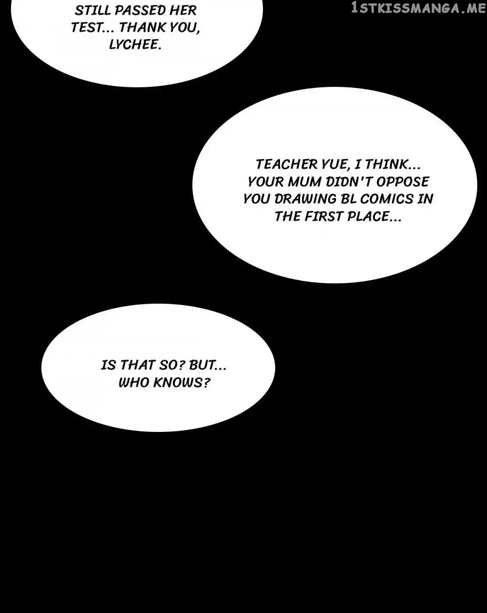 I Love BL Comics chapter 14 - page 32