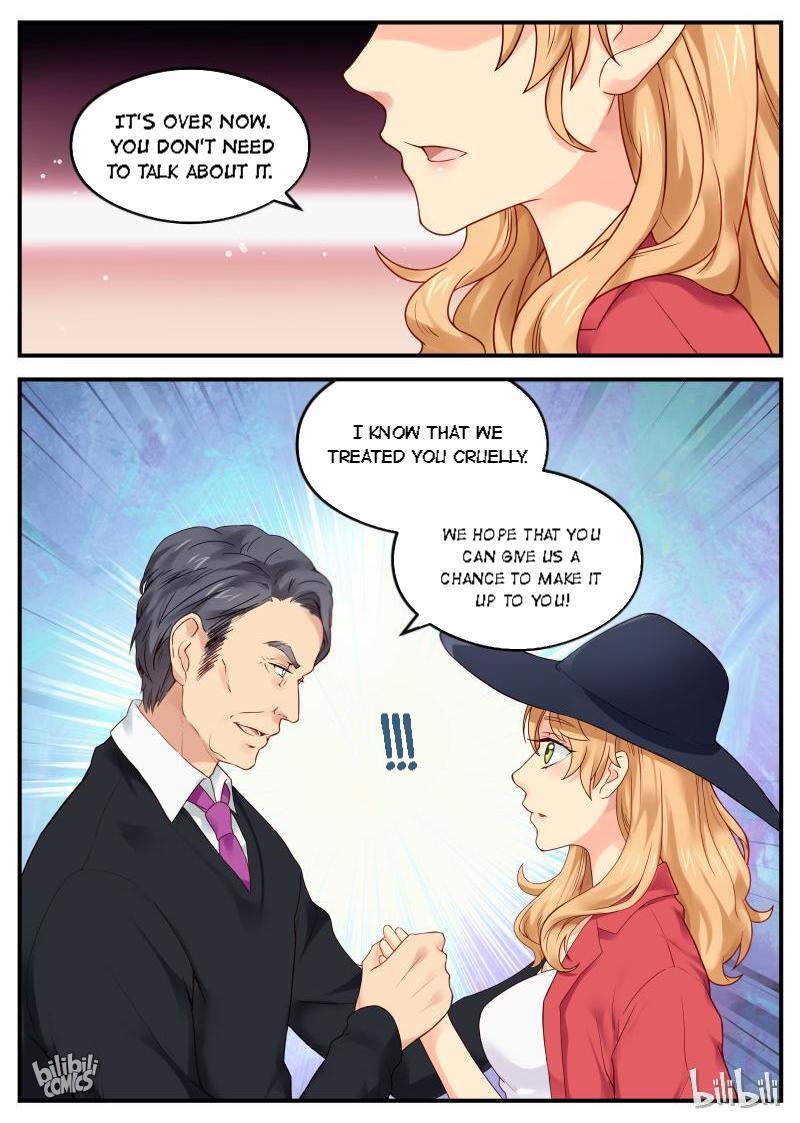 Married a Celebrity Manager chapter 2 - page 8