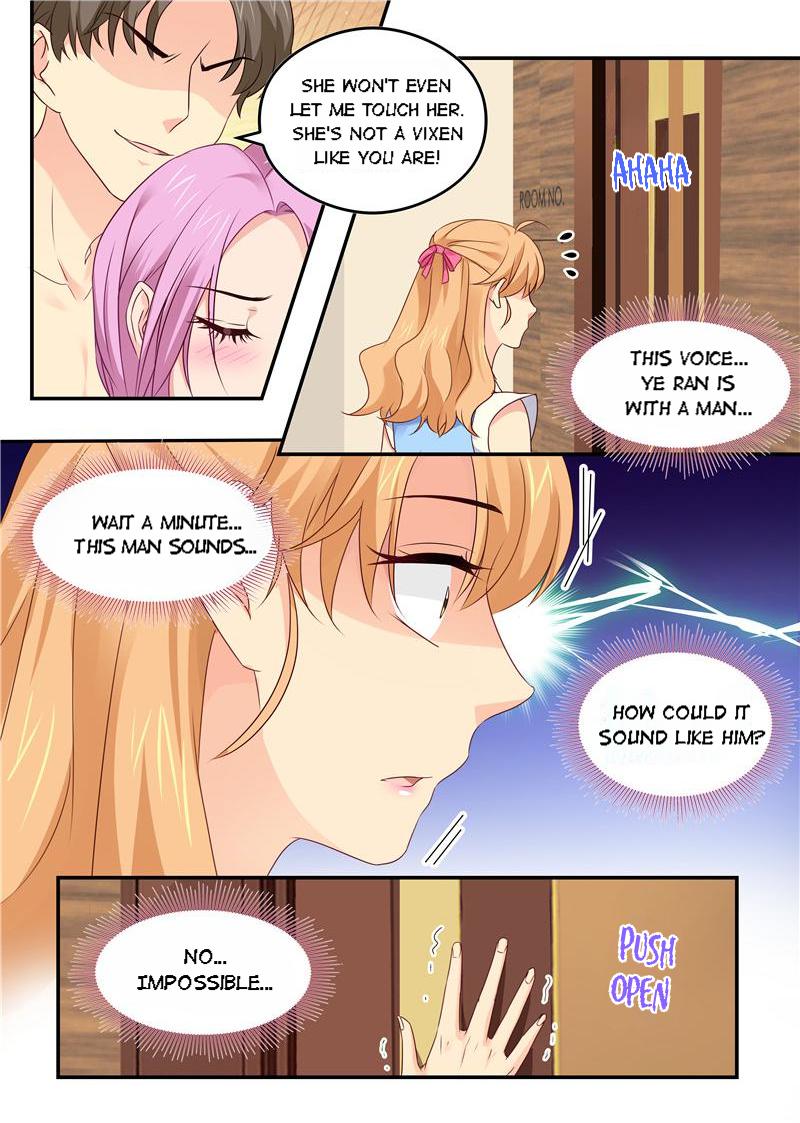 Married a Celebrity Manager chapter 1 - page 2