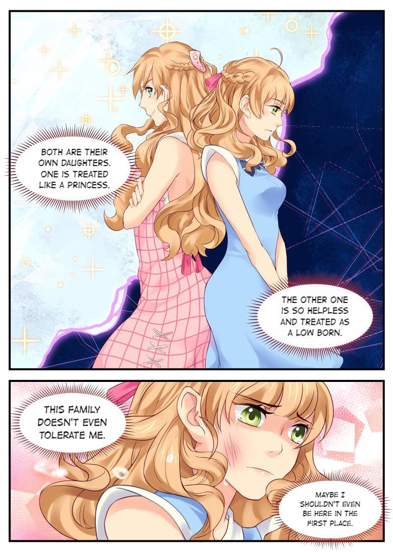 Married a Celebrity Manager chapter 1 - page 24