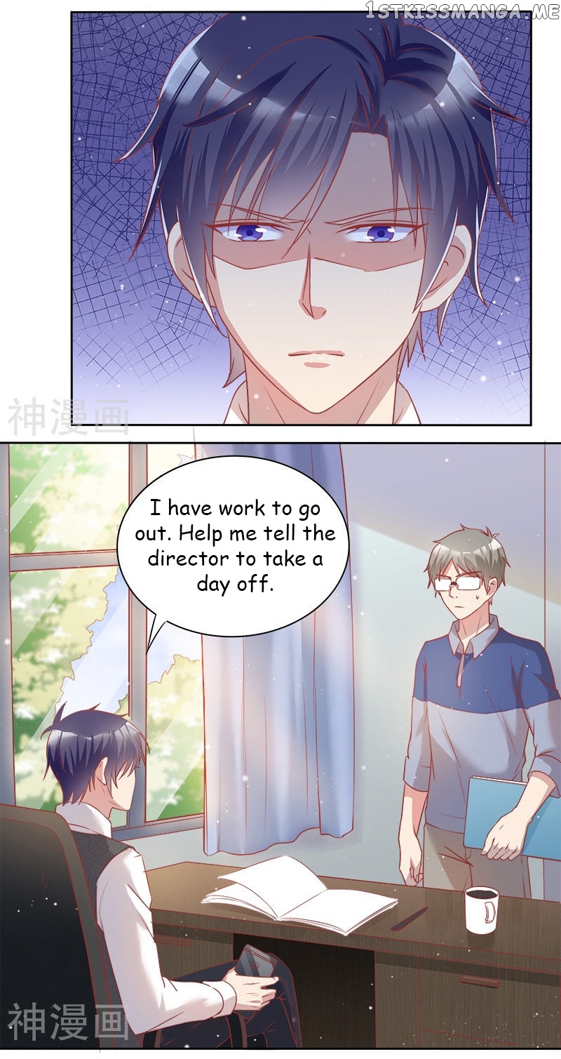 The Sweet Life Of January And May chapter 44 - page 2