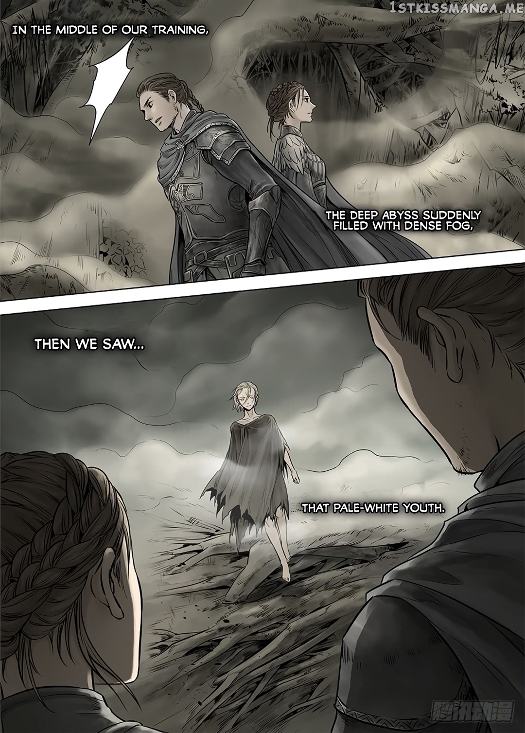 L.O.R.D: Legend of Ravaging Dynasties chapter 38 - page 12