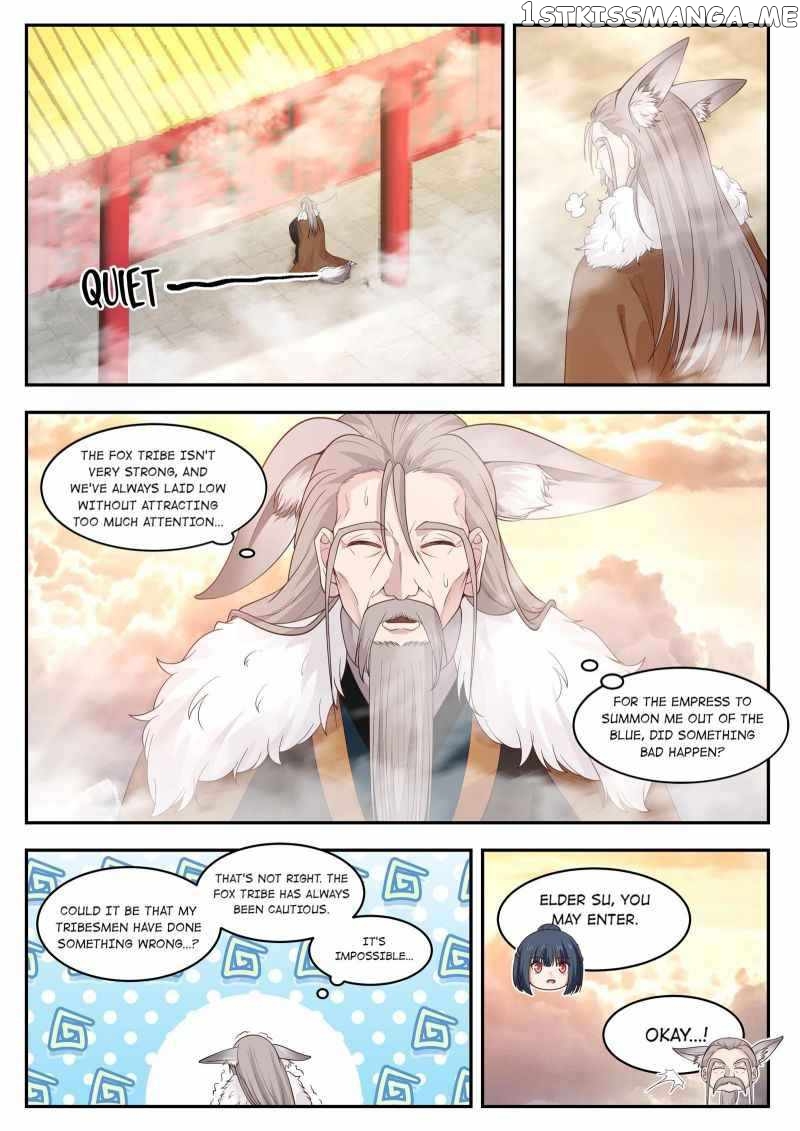 Dragon throne chapter 99 - page 8