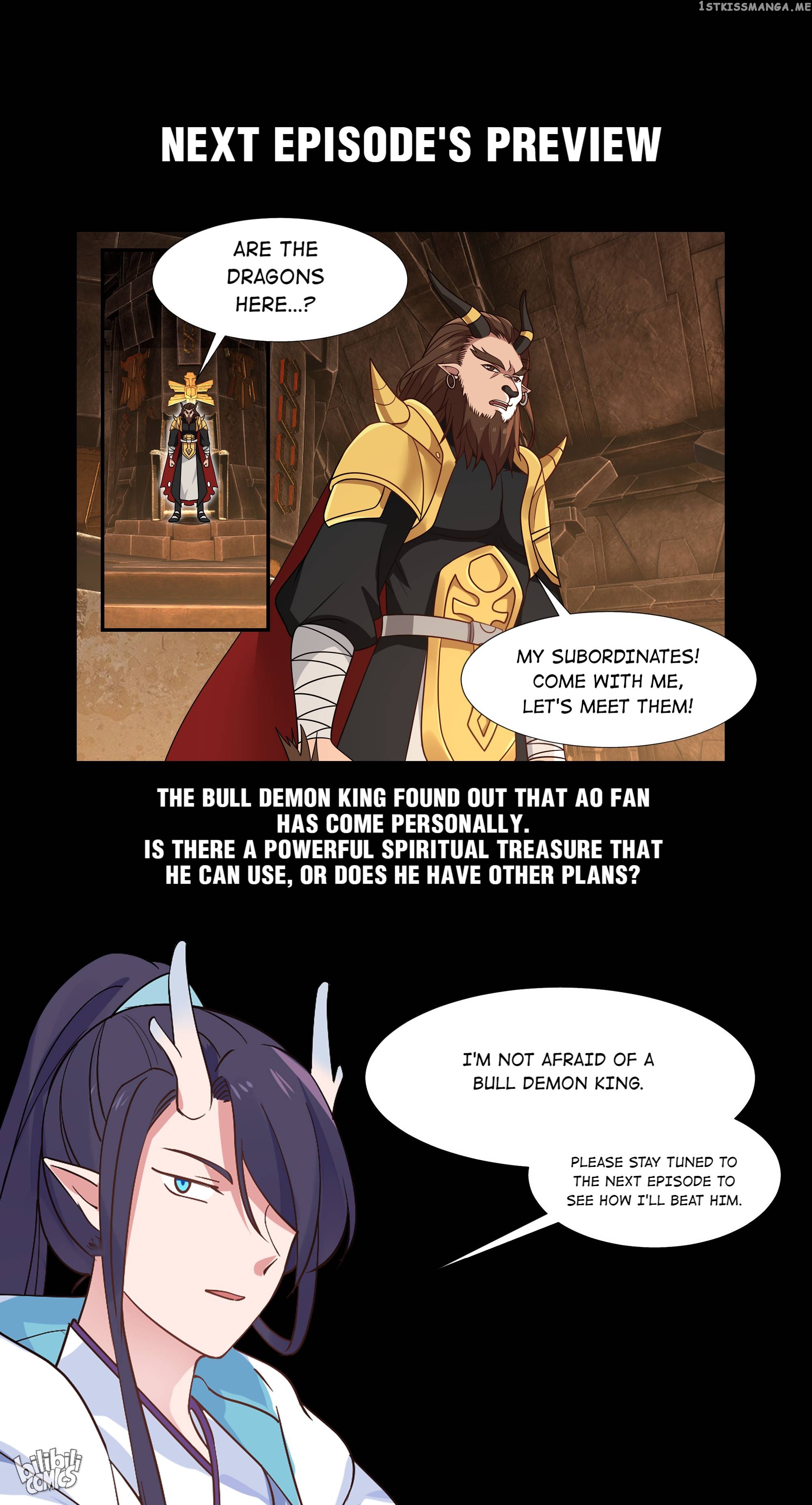 Dragon throne chapter 59 - page 14