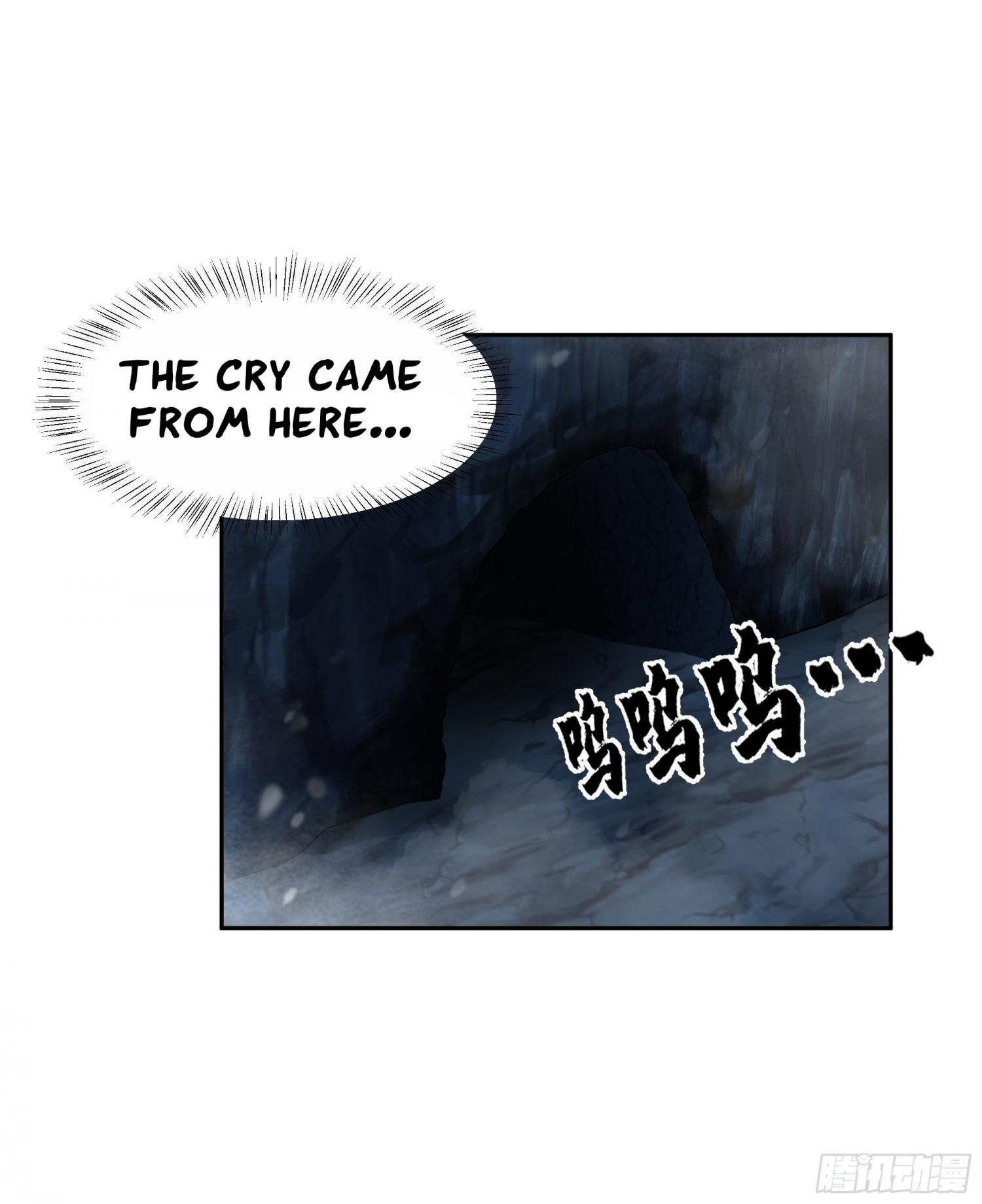 I Will Bury The Gods chapter 21 - page 10